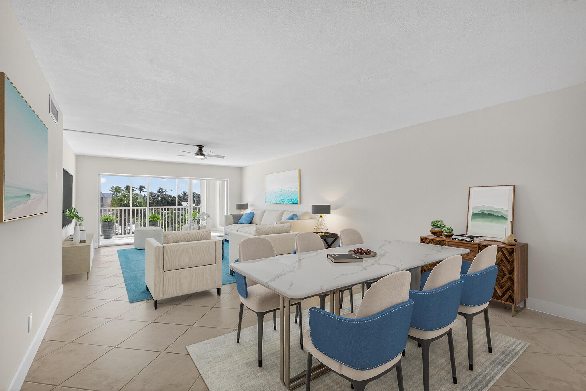WATERWAY BEACH CONDOS - Residential