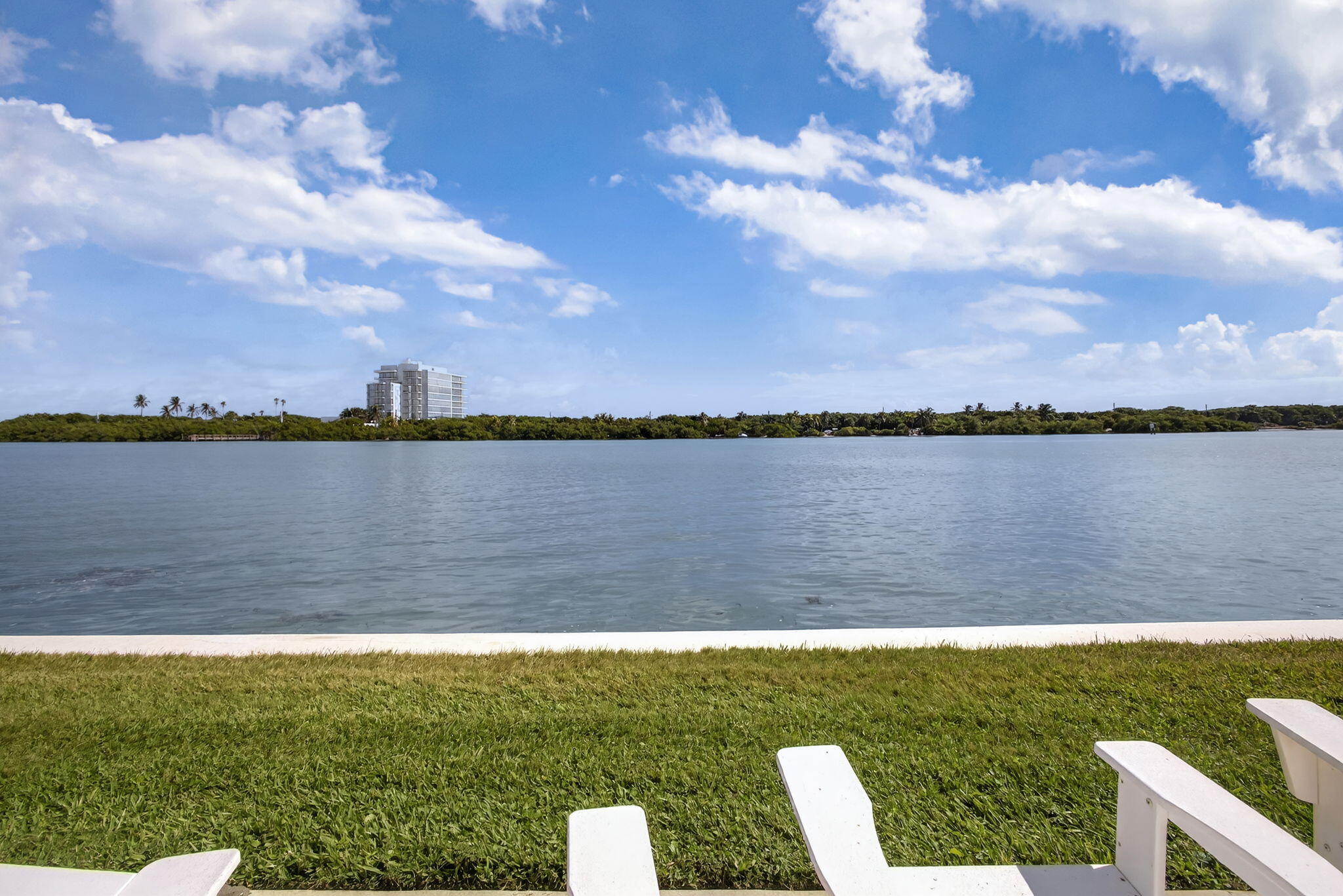 WATERWAY BEACH CONDOS - Residential