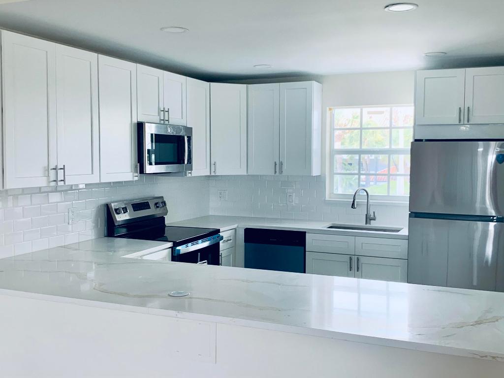 WATERWAY BEACH CONDOS - Residential