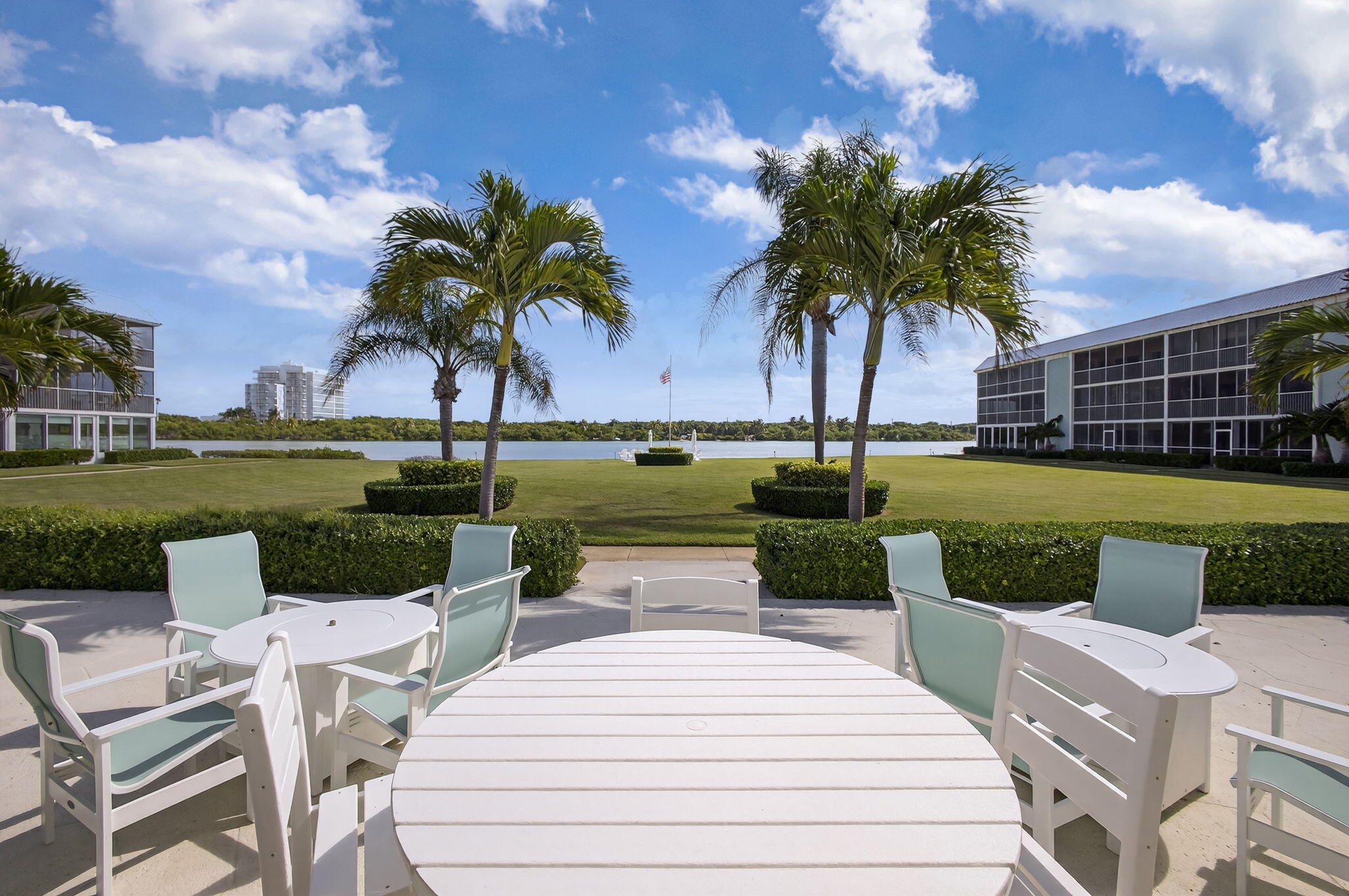 WATERWAY BEACH CONDOS - Residential