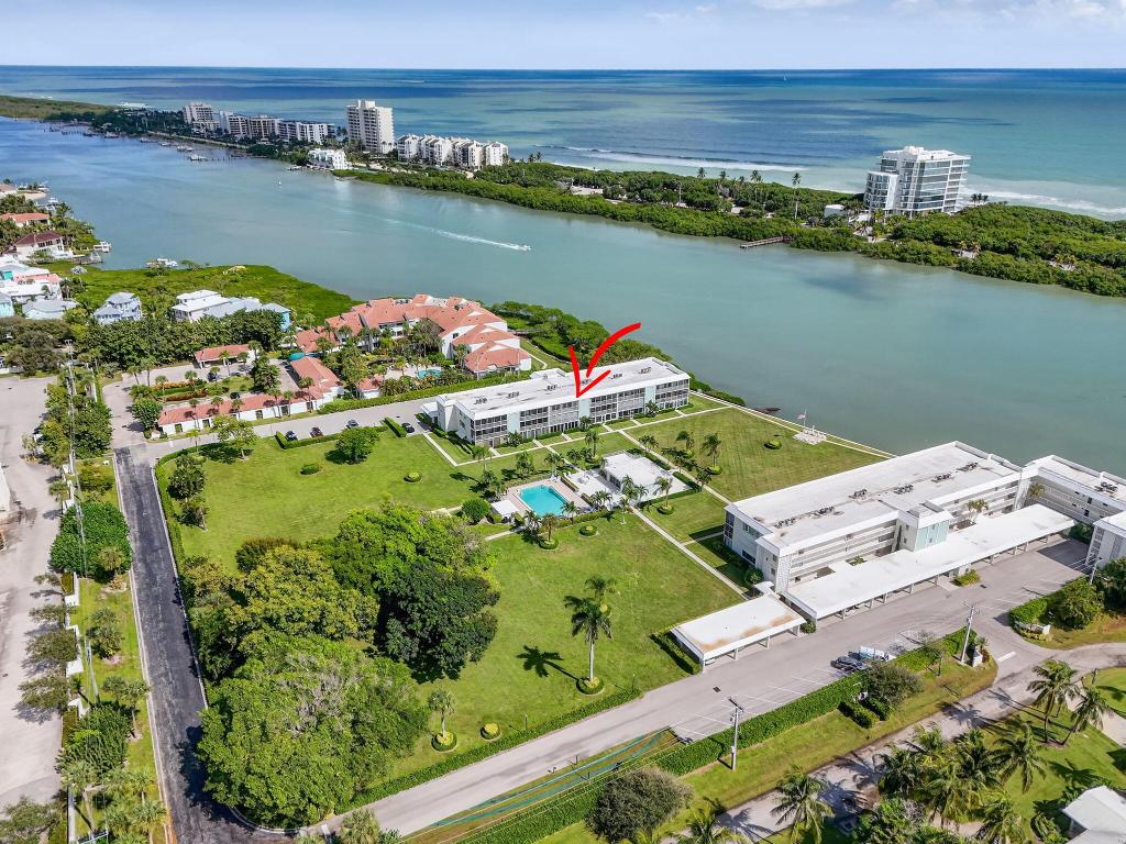WATERWAY BEACH CONDOS - Residential