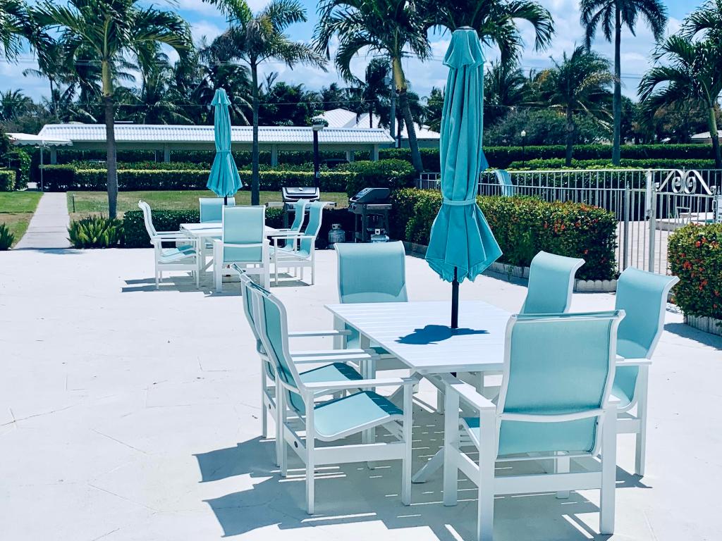 WATERWAY BEACH CONDOS - Residential