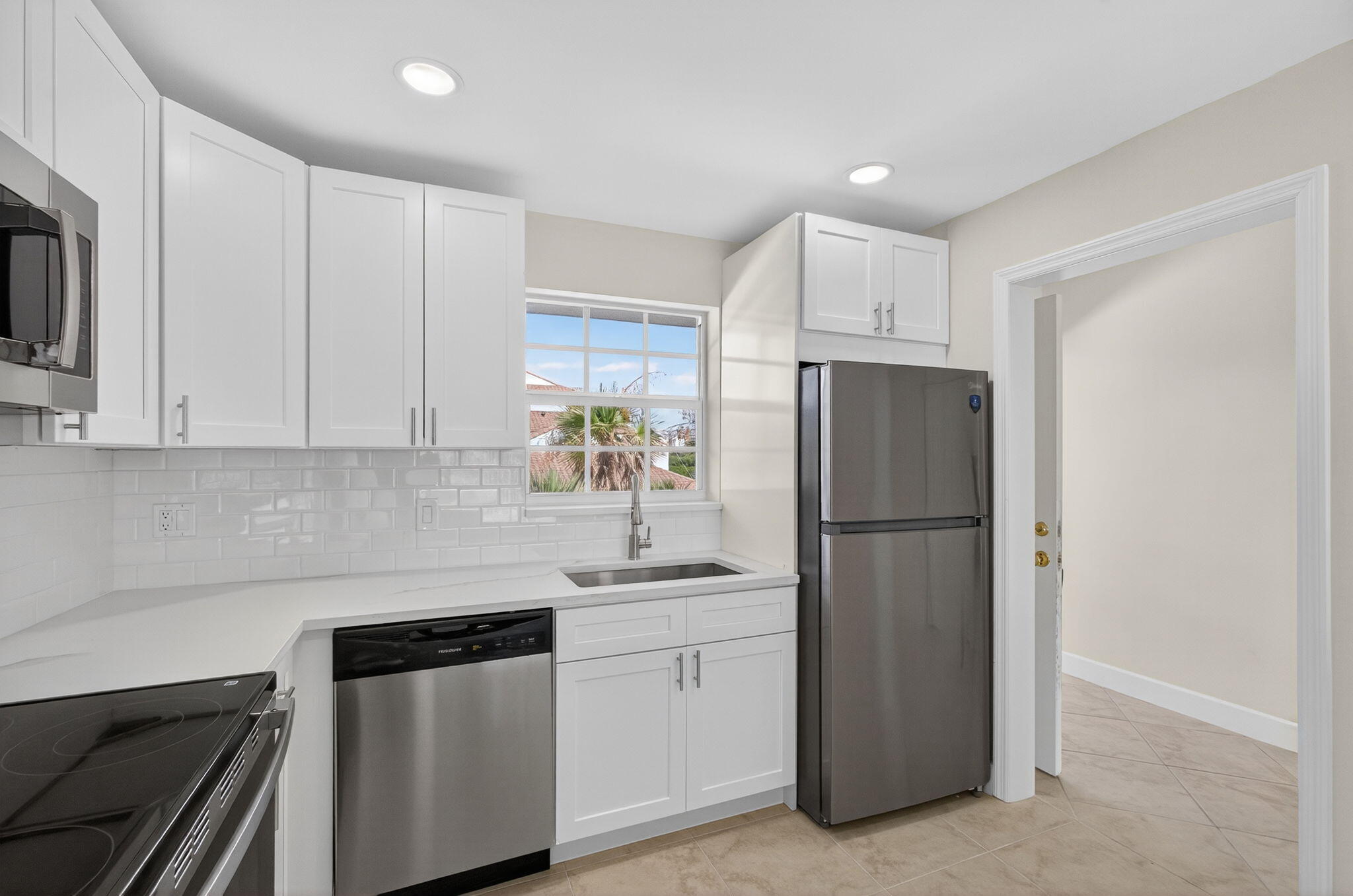 WATERWAY BEACH CONDOS - Residential