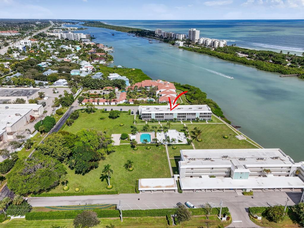 WATERWAY BEACH CONDOS - Residential