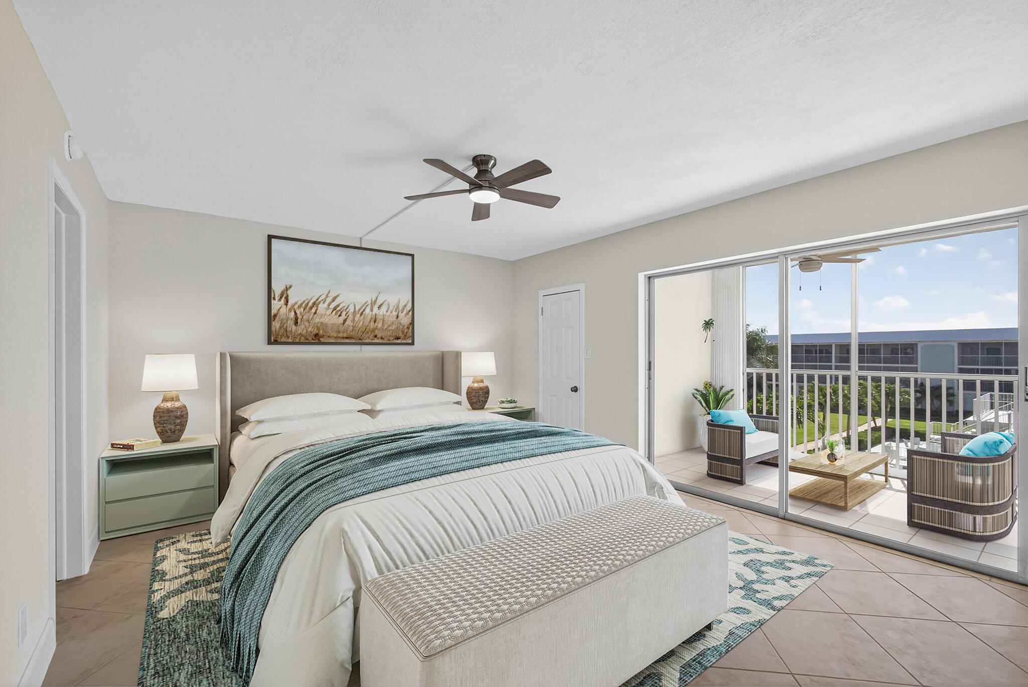 WATERWAY BEACH CONDOS - Residential