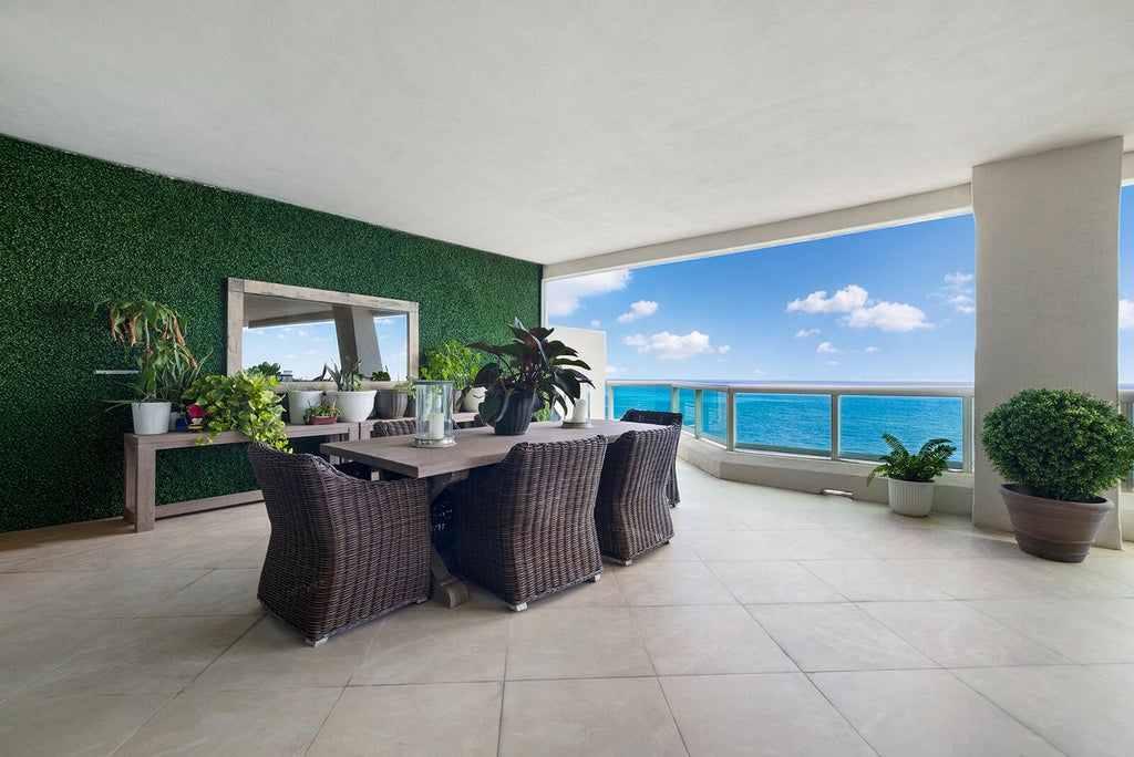 Photo of 101 S Fort Lauderdale Beach Boulevard #2703, Fort Lauderdale, FL 33316 (MLS # B26091913)