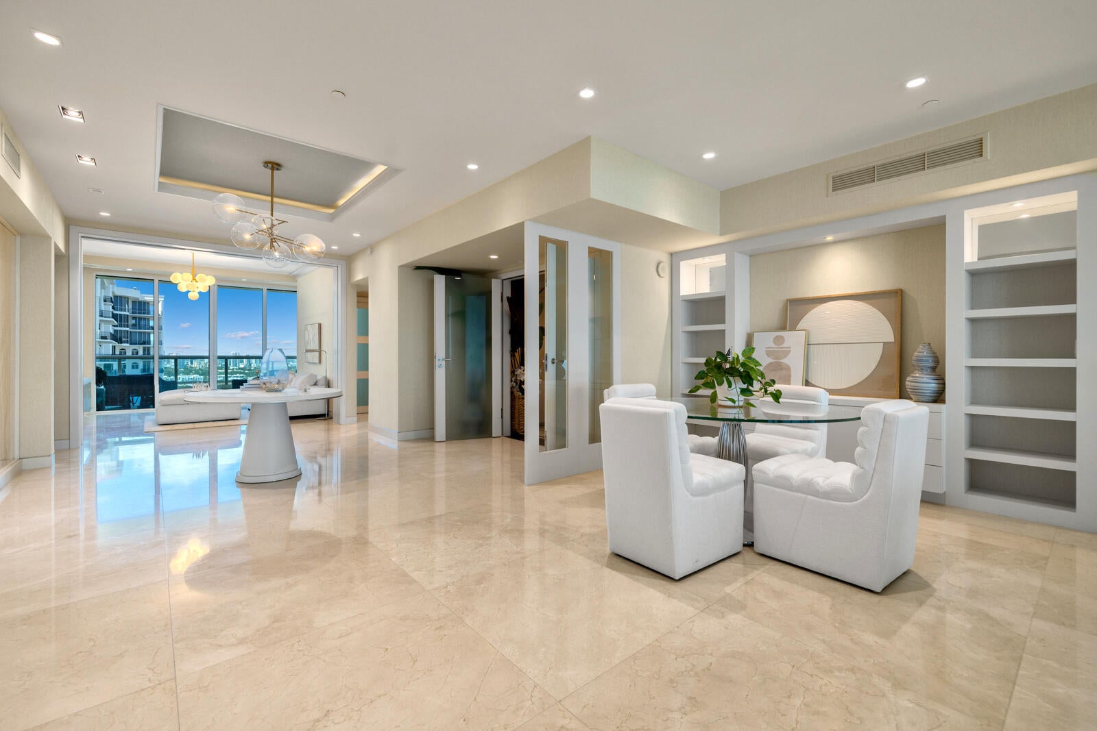 View photos, virtual tours, details... 101 S Fort Lauderdale Beach Boulevard #2703