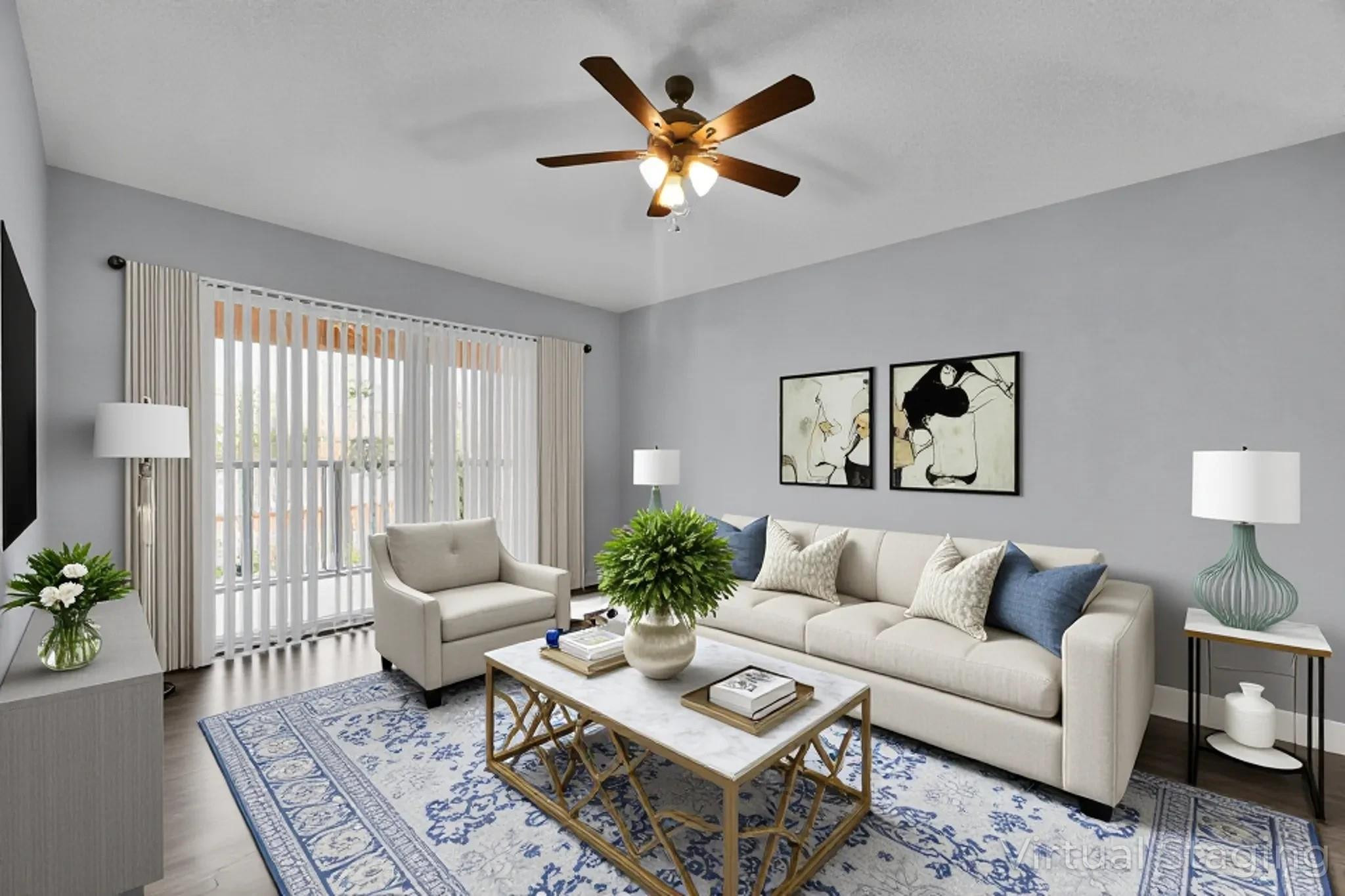 PORTOFINO AT JENSEN BEACH CONDO - Residential