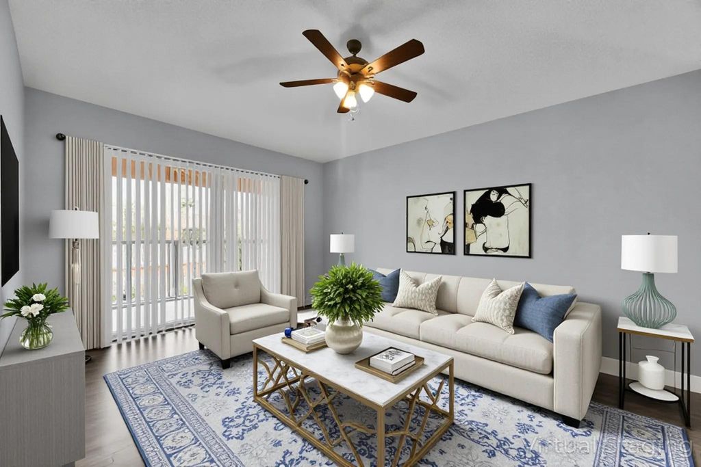 Photo of 3679 NW Mediterranean Lane #301, Jensen Beach, FL 34957 (MLS # B26032718)