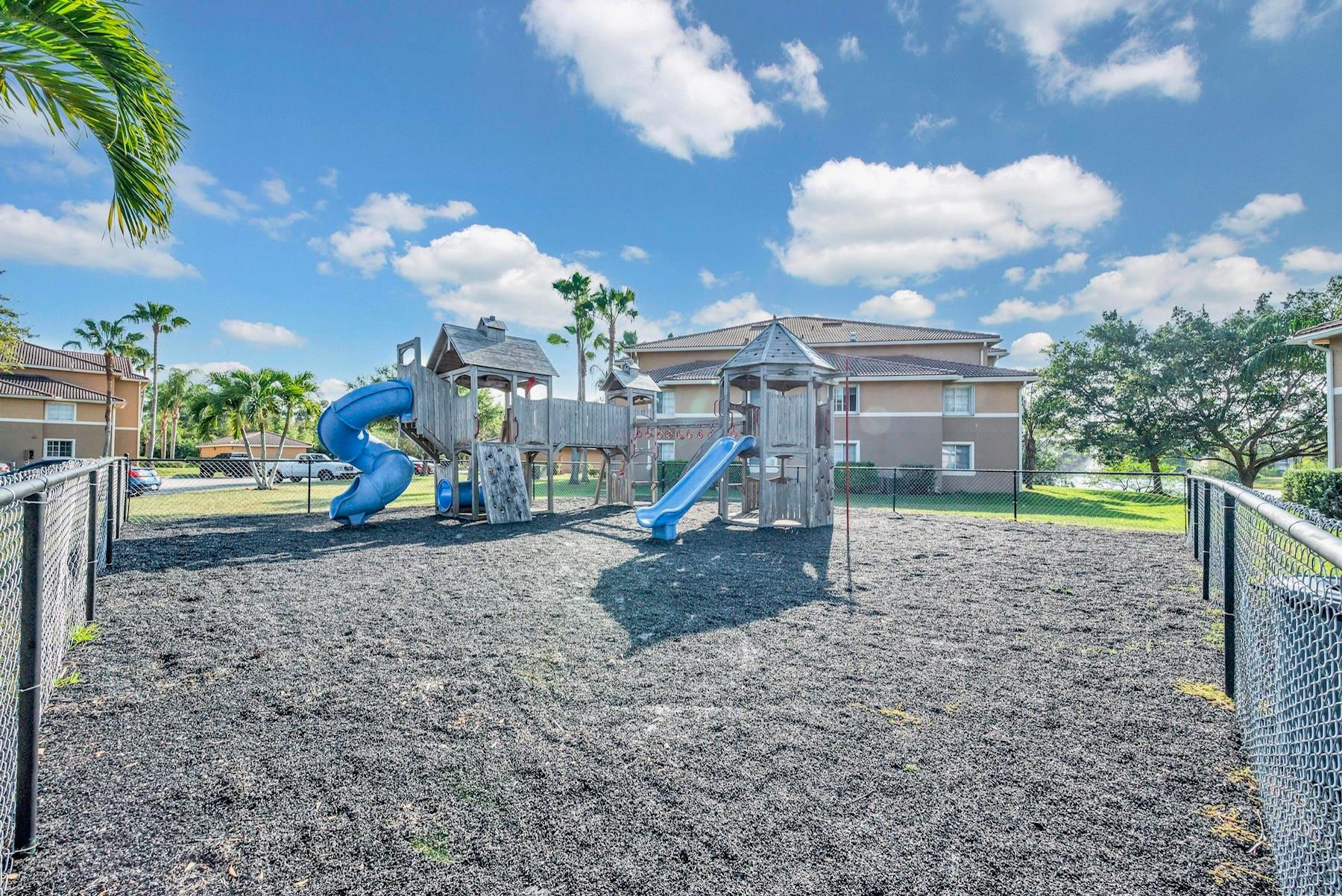 PORTOFINO AT JENSEN BEACH CONDO - Residential