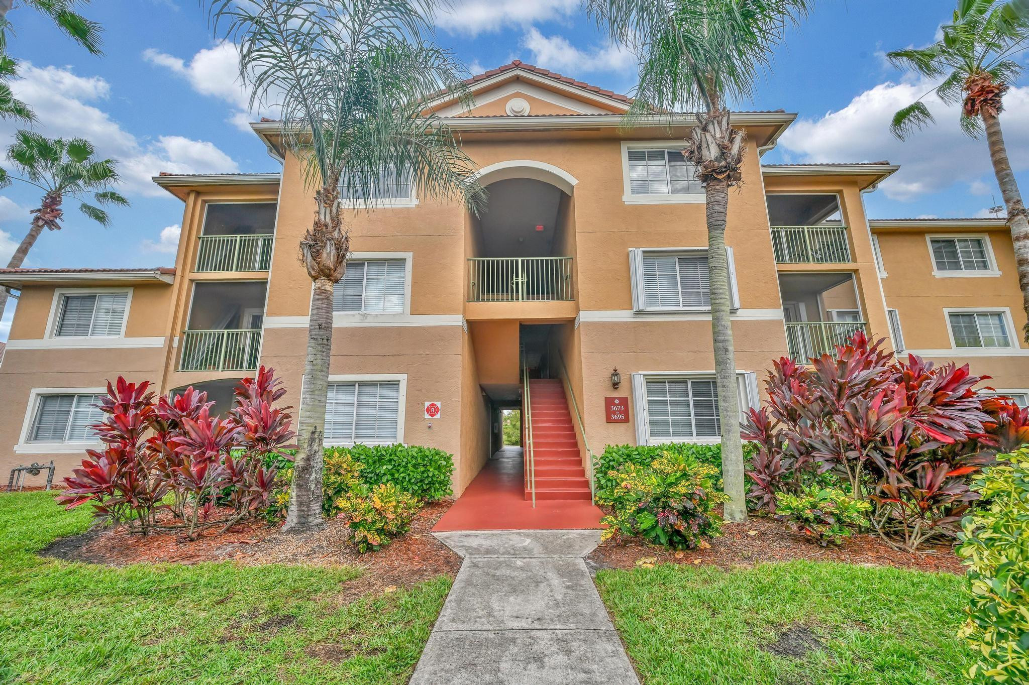 PORTOFINO AT JENSEN BEACH CONDO - Residential