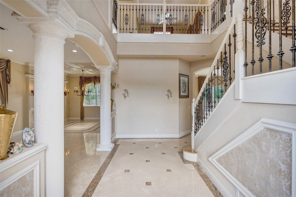 Photo of 9962 Via Amati, Lake Worth, FL 33467 (MLS # F10473520)