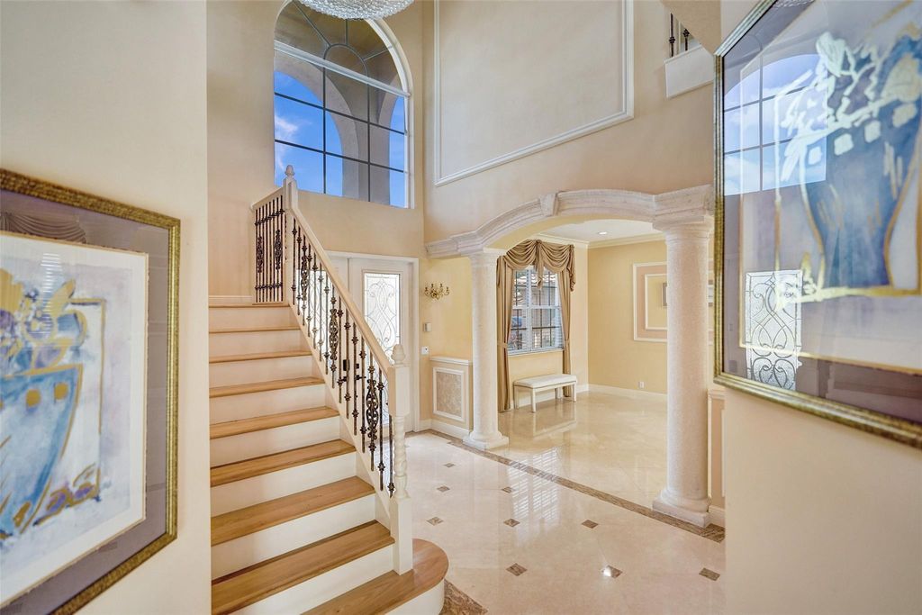 Photo of 9962 Via Amati, Lake Worth, FL 33467 (MLS # F10473520)