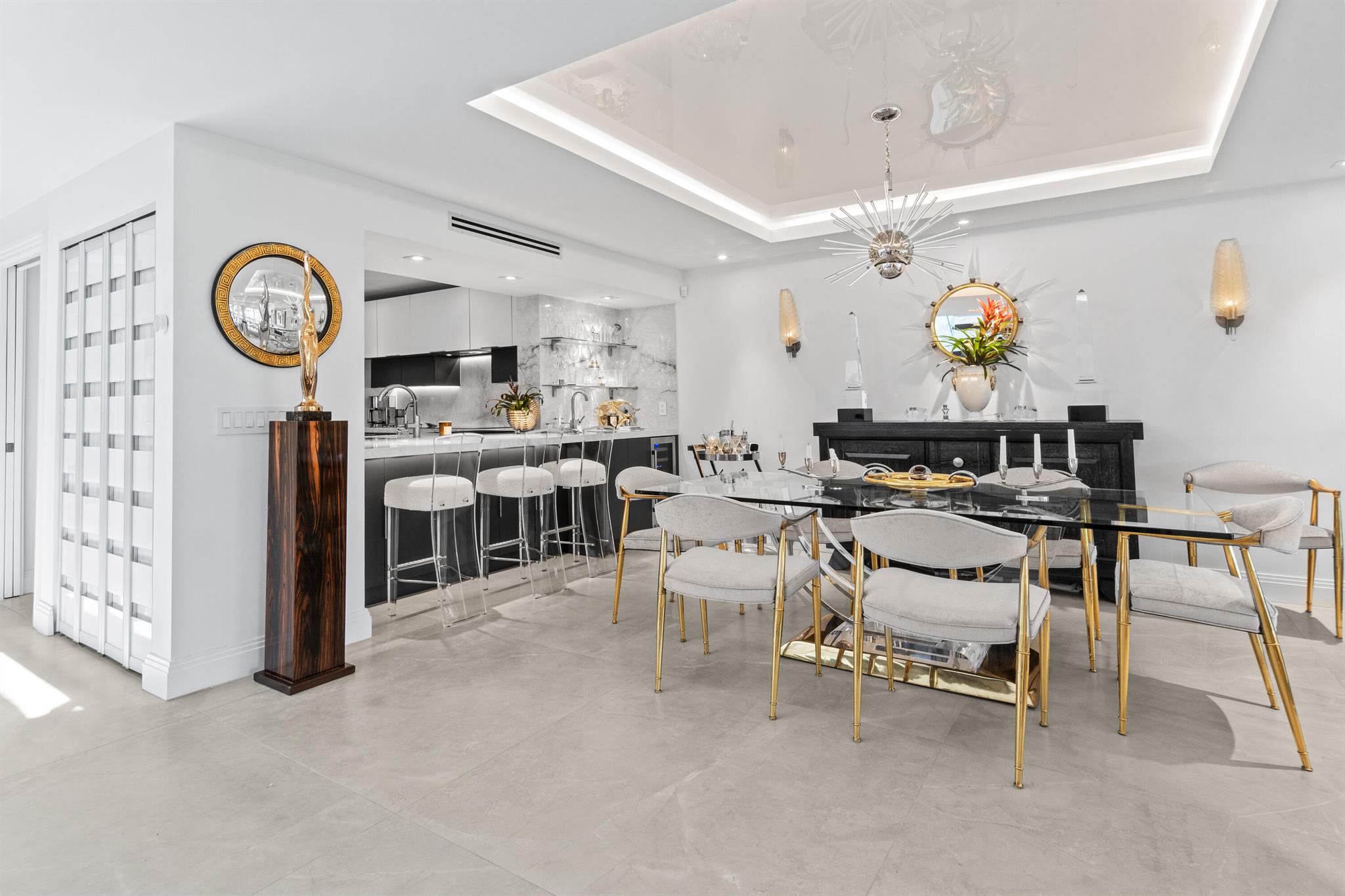 TRES VIDAS OF PALM BEACH - Residential Lease