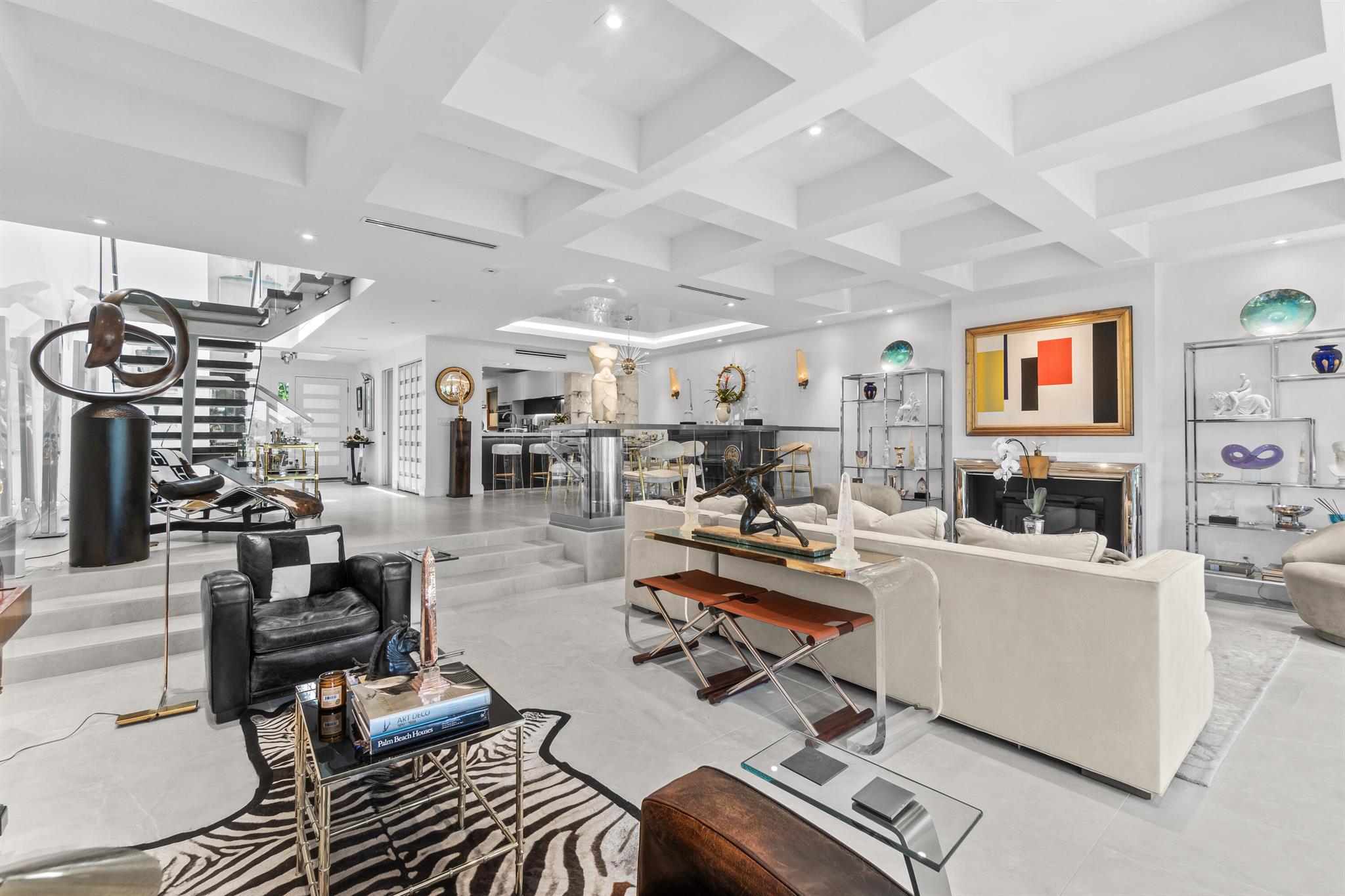 TRES VIDAS OF PALM BEACH - Residential Lease