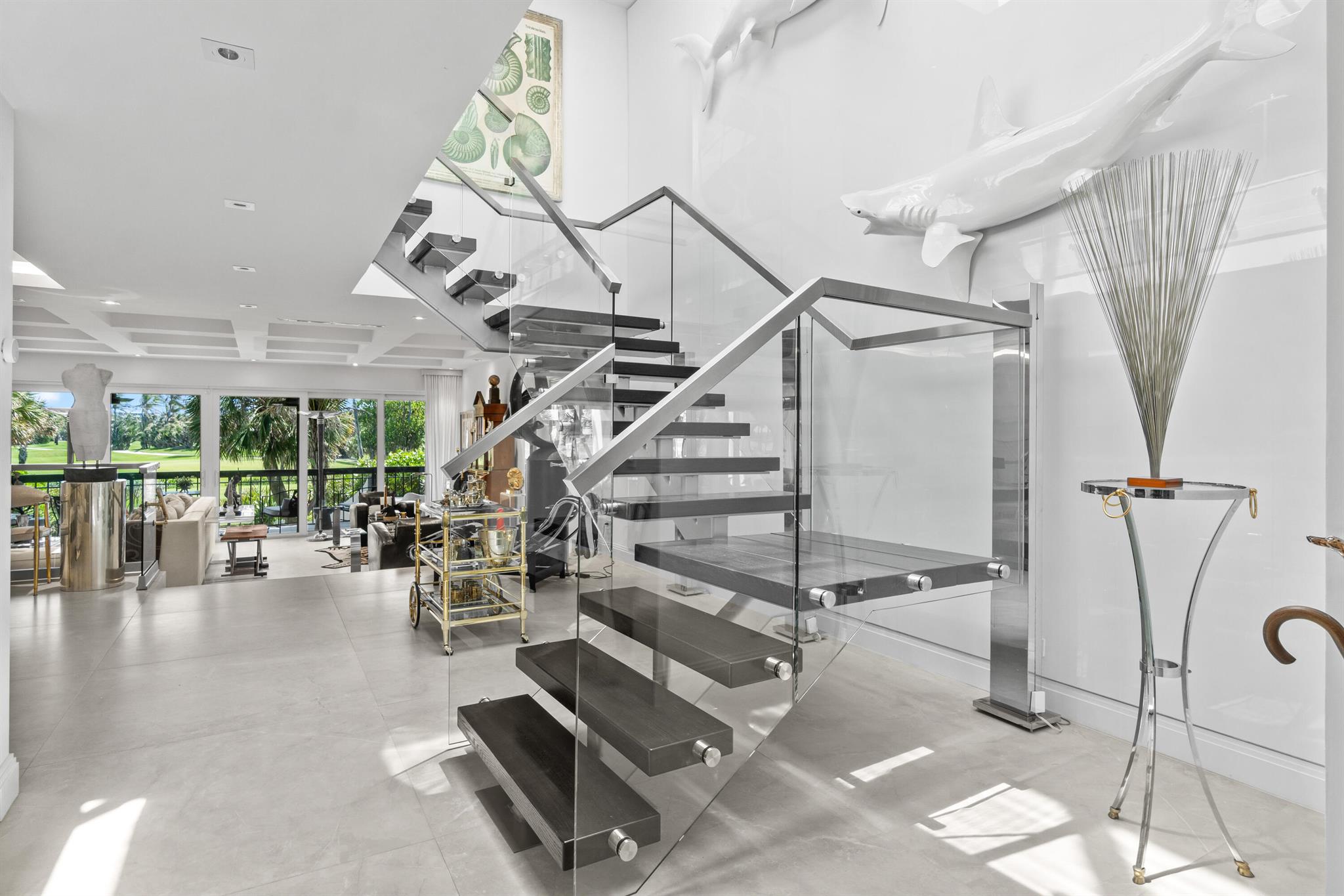 TRES VIDAS OF PALM BEACH - Residential Lease