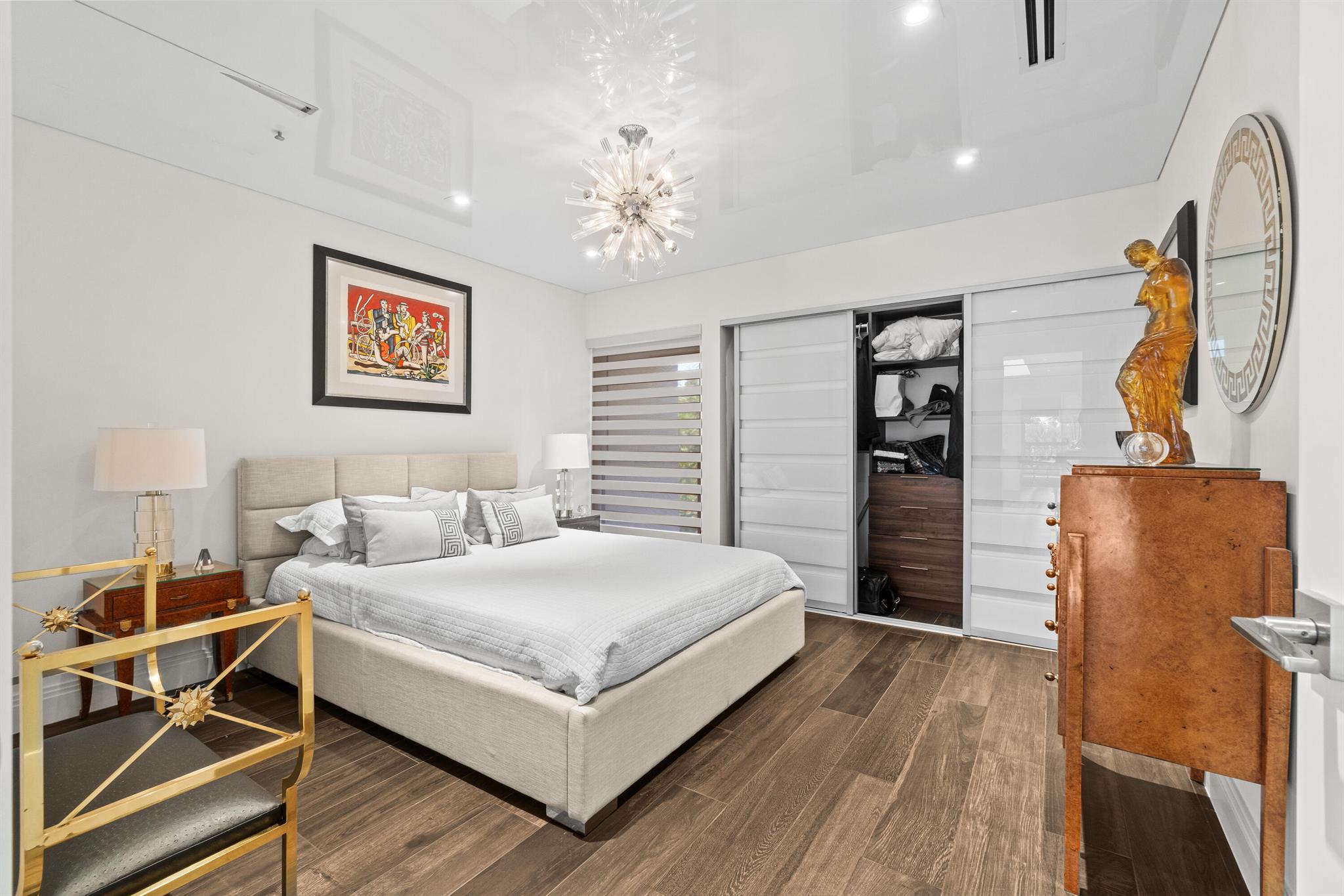 TRES VIDAS OF PALM BEACH - Residential Lease