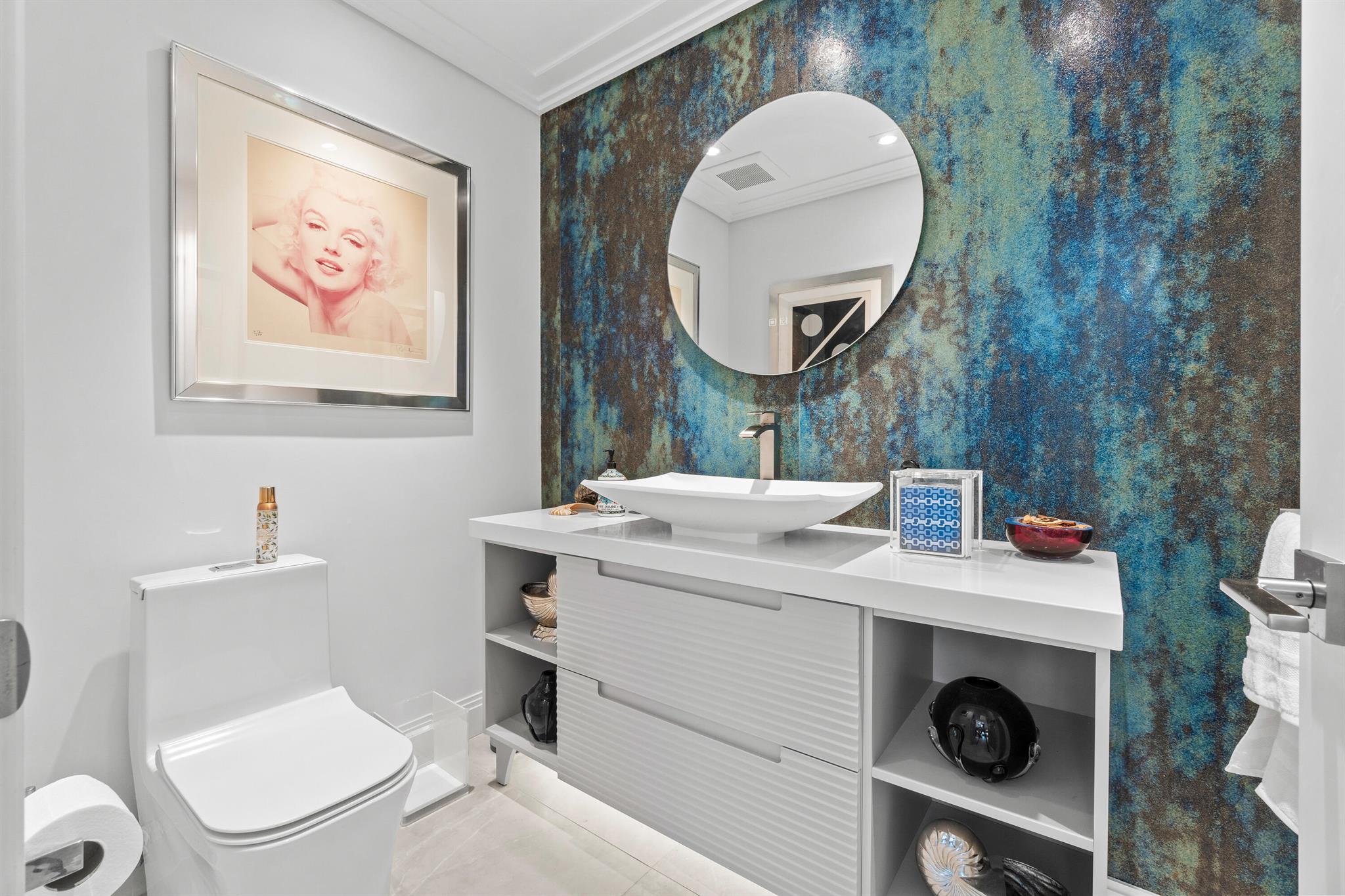 TRES VIDAS OF PALM BEACH - Residential Lease