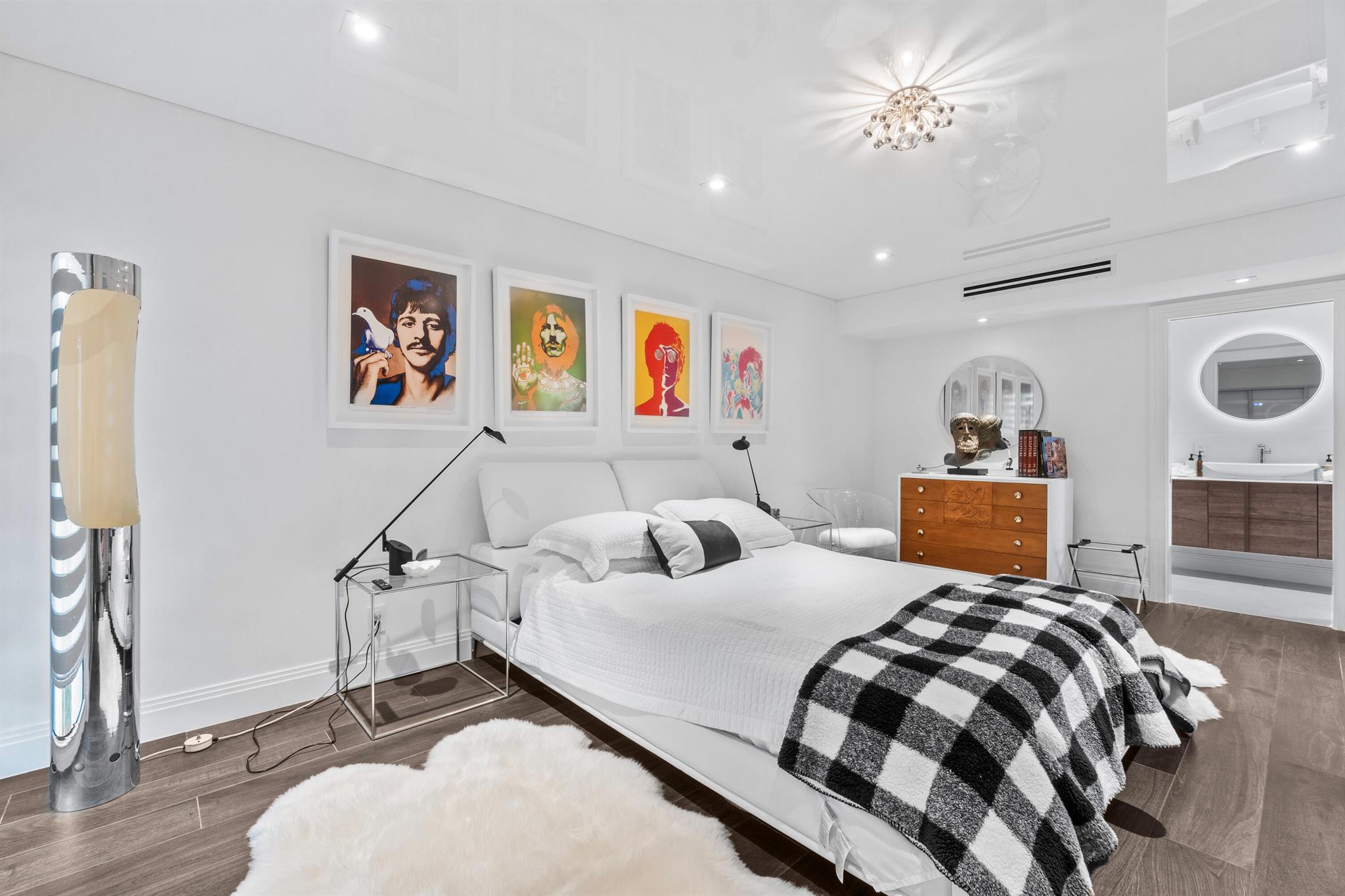 TRES VIDAS OF PALM BEACH - Residential Lease