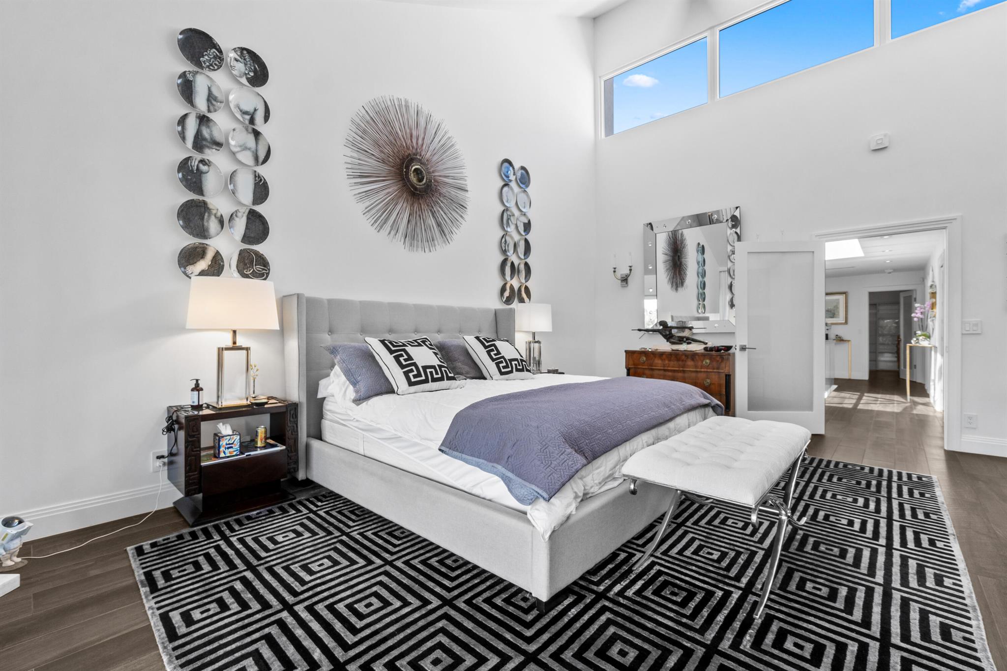 TRES VIDAS OF PALM BEACH - Residential Lease