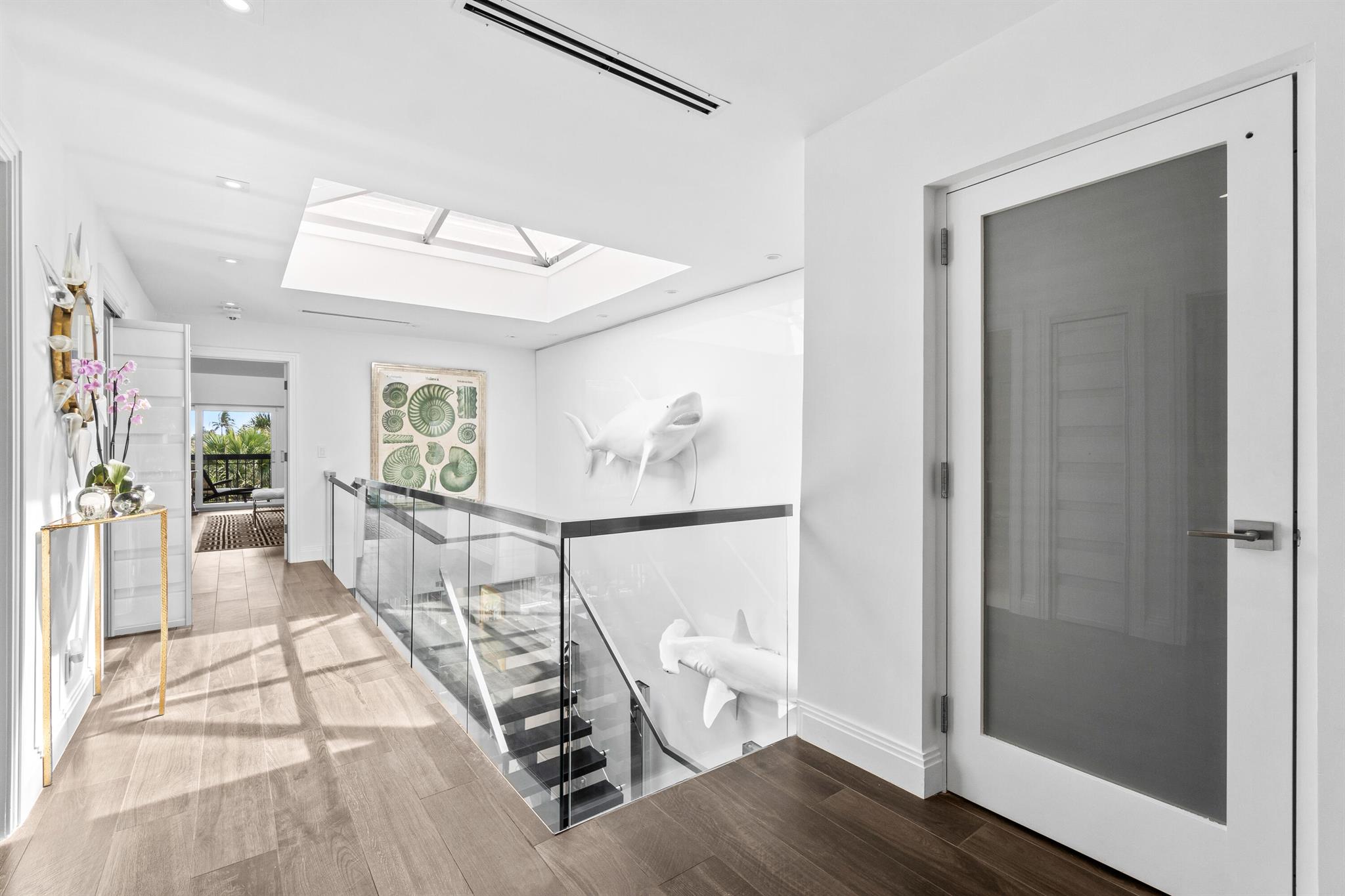 TRES VIDAS OF PALM BEACH - Residential Lease