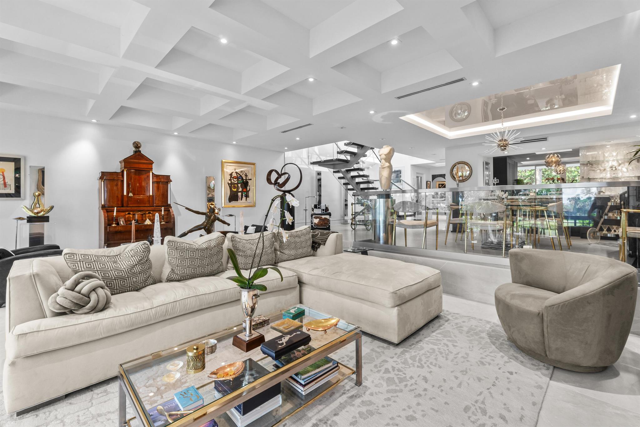 TRES VIDAS OF PALM BEACH - Residential Lease