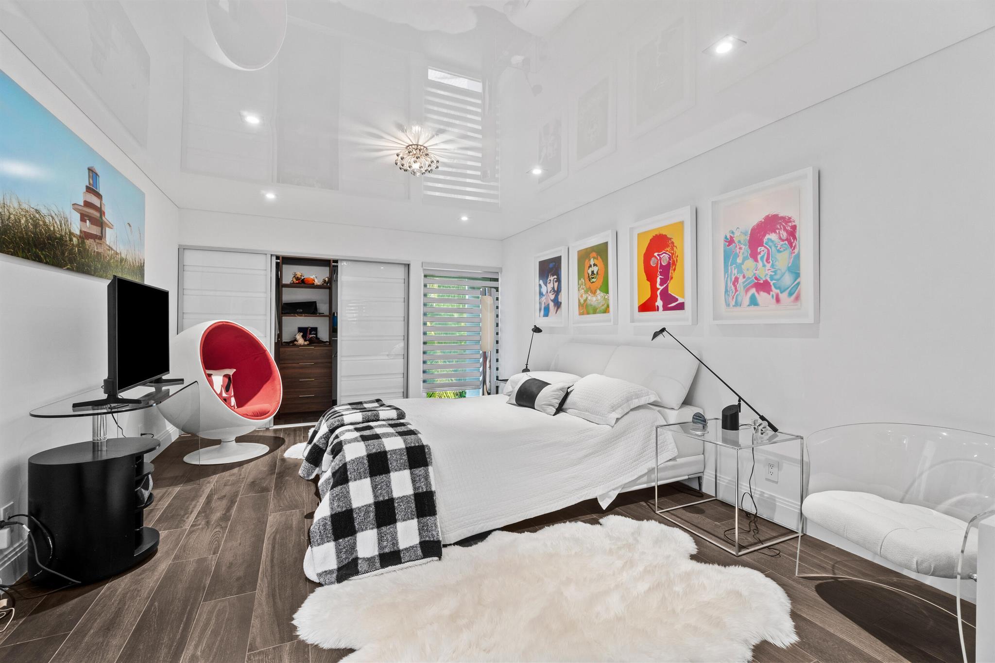 TRES VIDAS OF PALM BEACH - Residential Lease