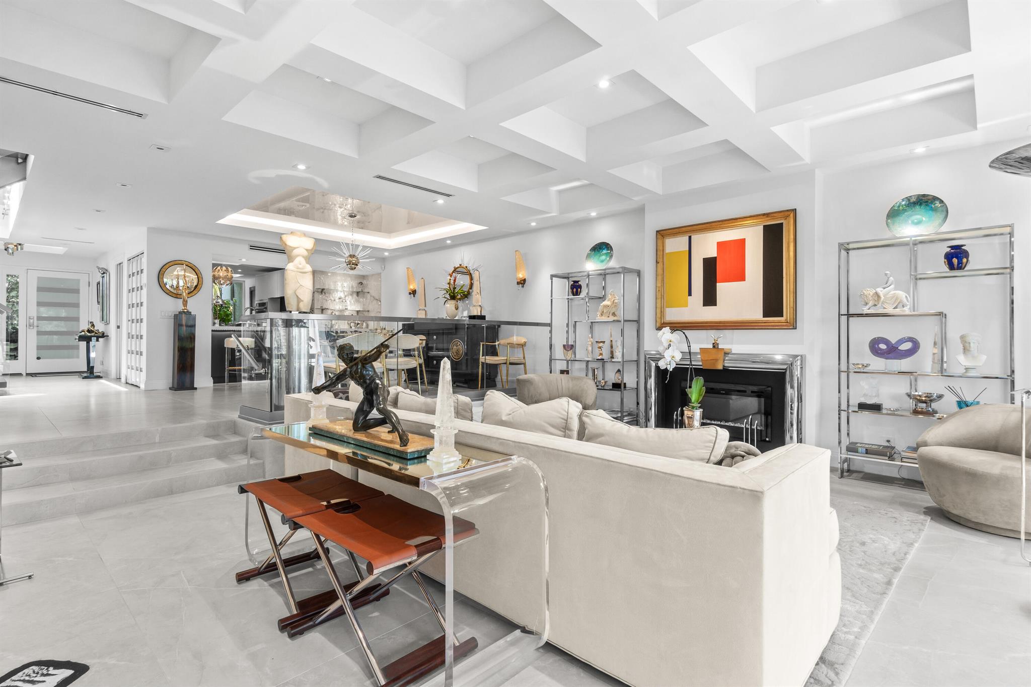 TRES VIDAS OF PALM BEACH - Residential Lease