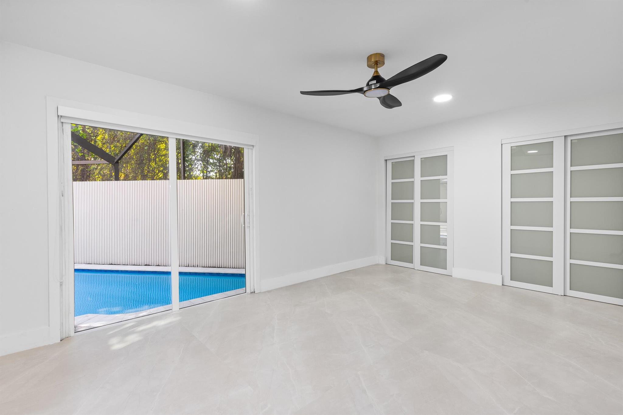 DEL MAR VILLAGE - Residential