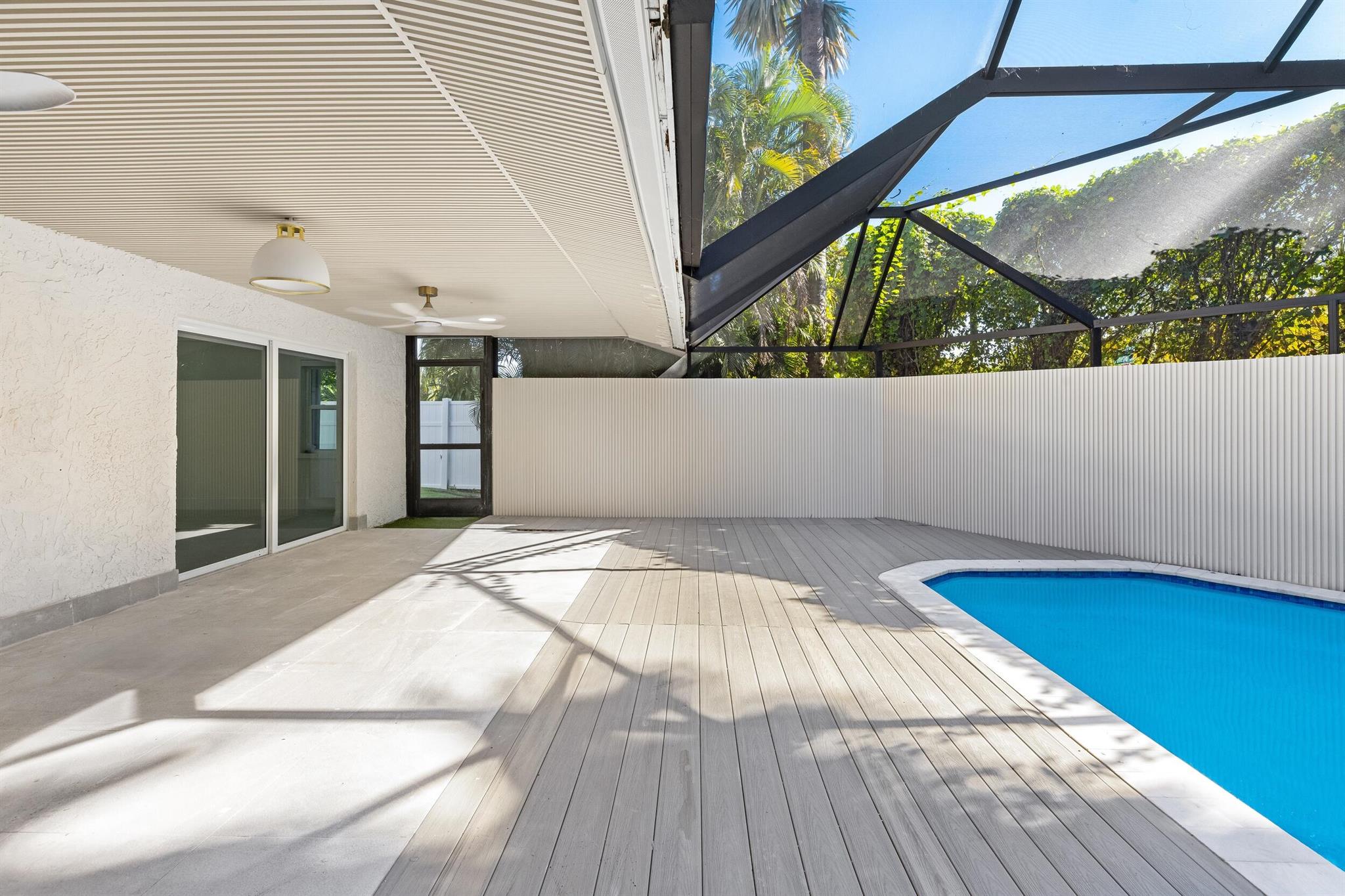 DEL MAR VILLAGE - Residential