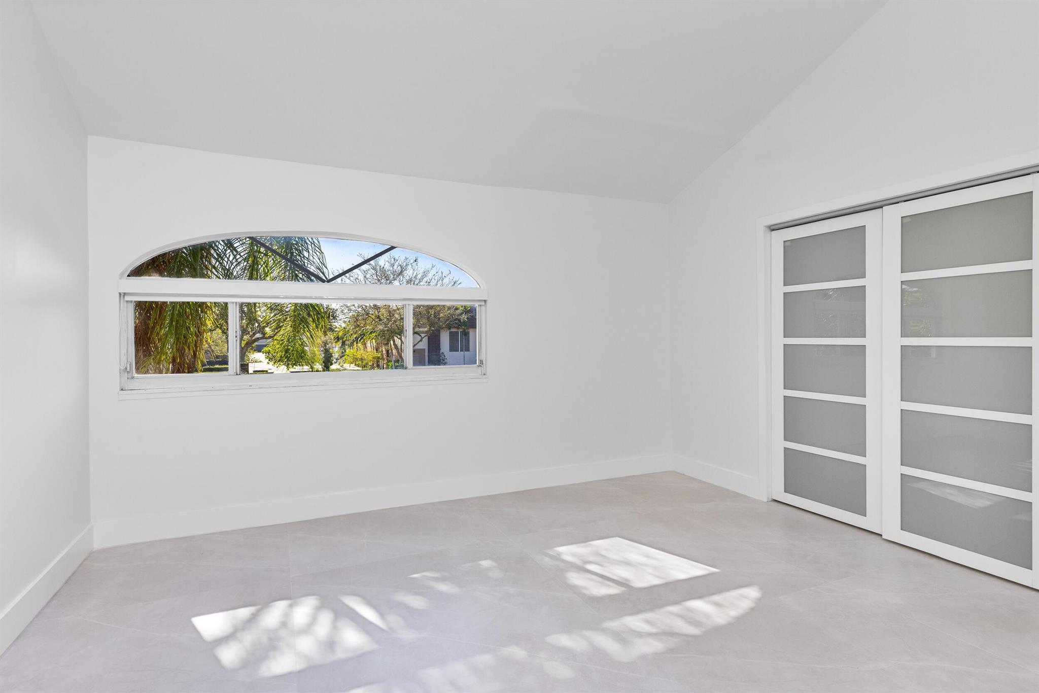 DEL MAR VILLAGE - Residential