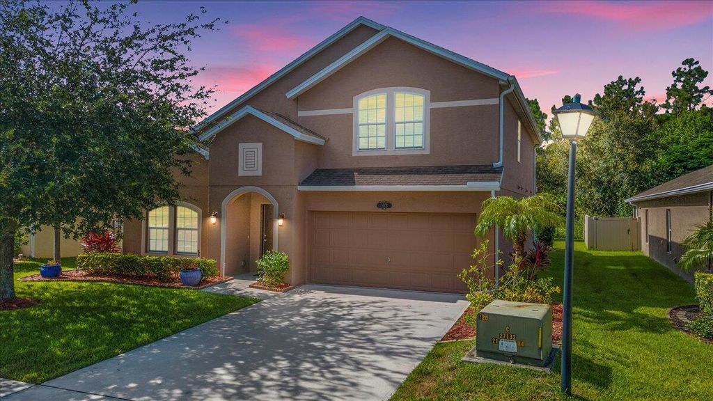 Photo of 103 Carlisle Way, Sebastian, FL 32958 (MLS # R11019541)