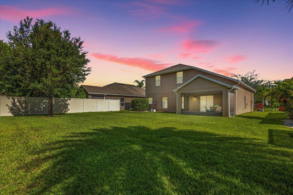 Photo of 103 Carlisle Way, Sebastian, FL 32958 (MLS # R11019541)