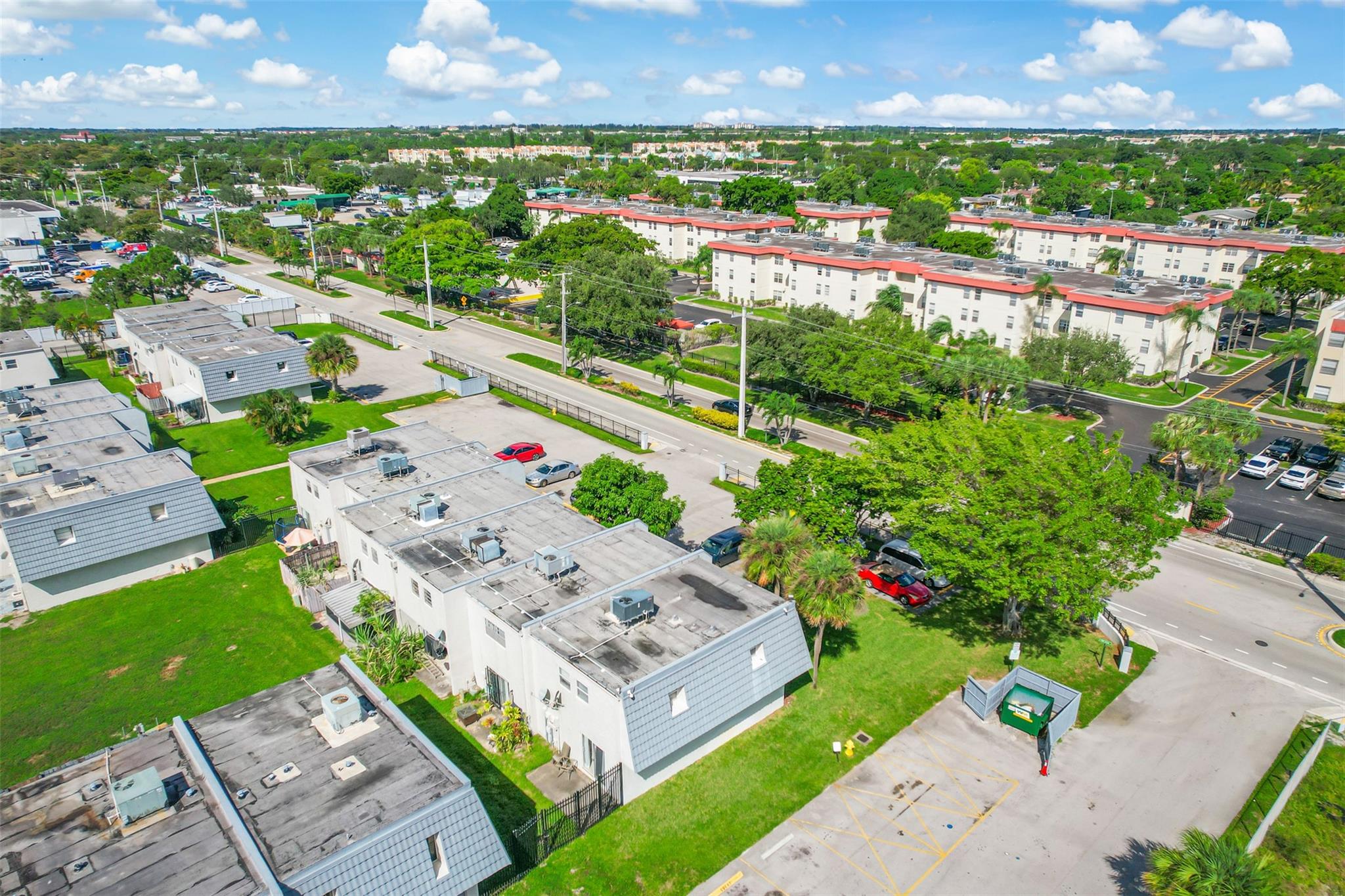 Town&Country of LaudLakes - Residential