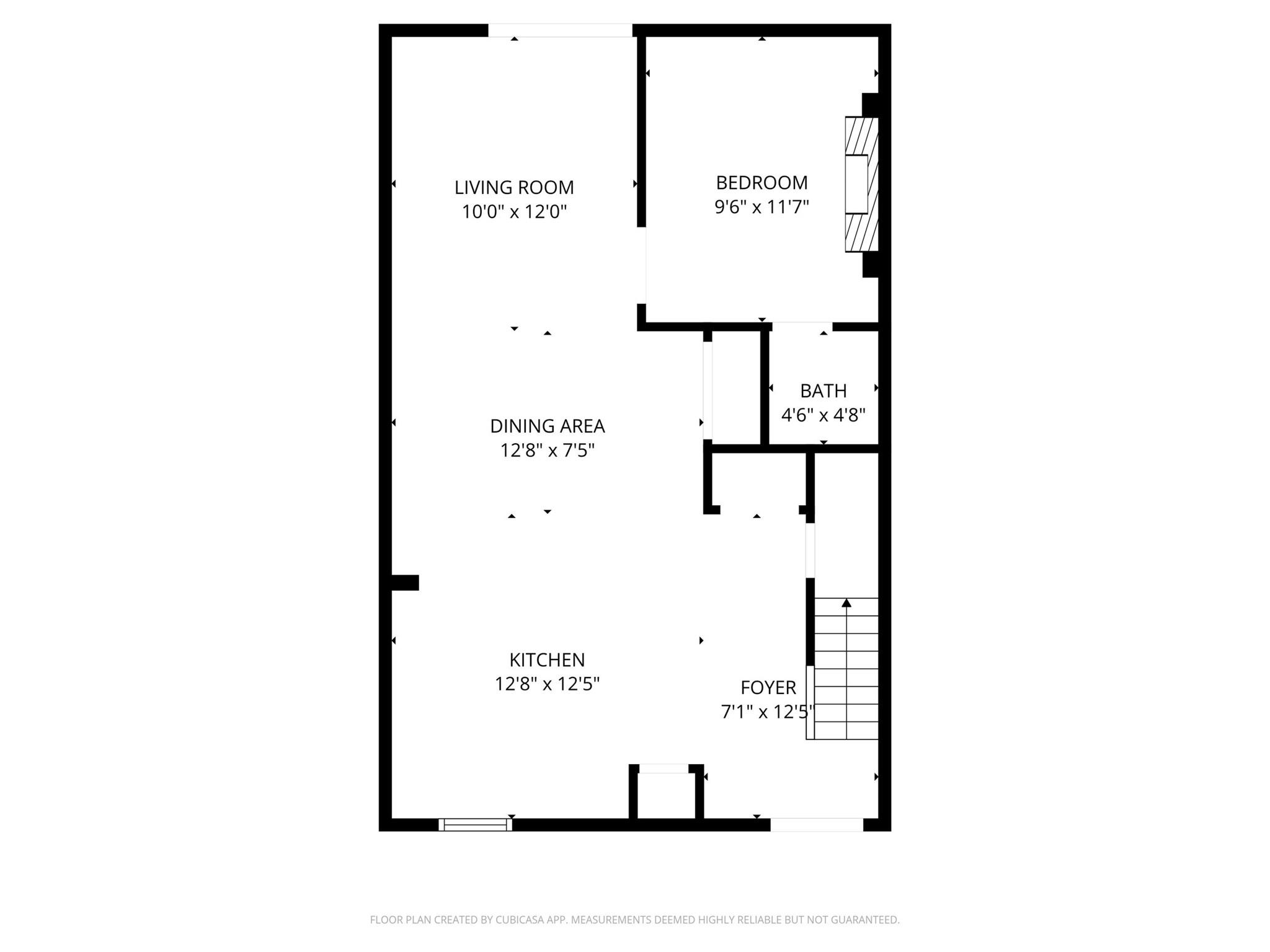 View photos, virtual tours, details... 3730 NW 21st St 306