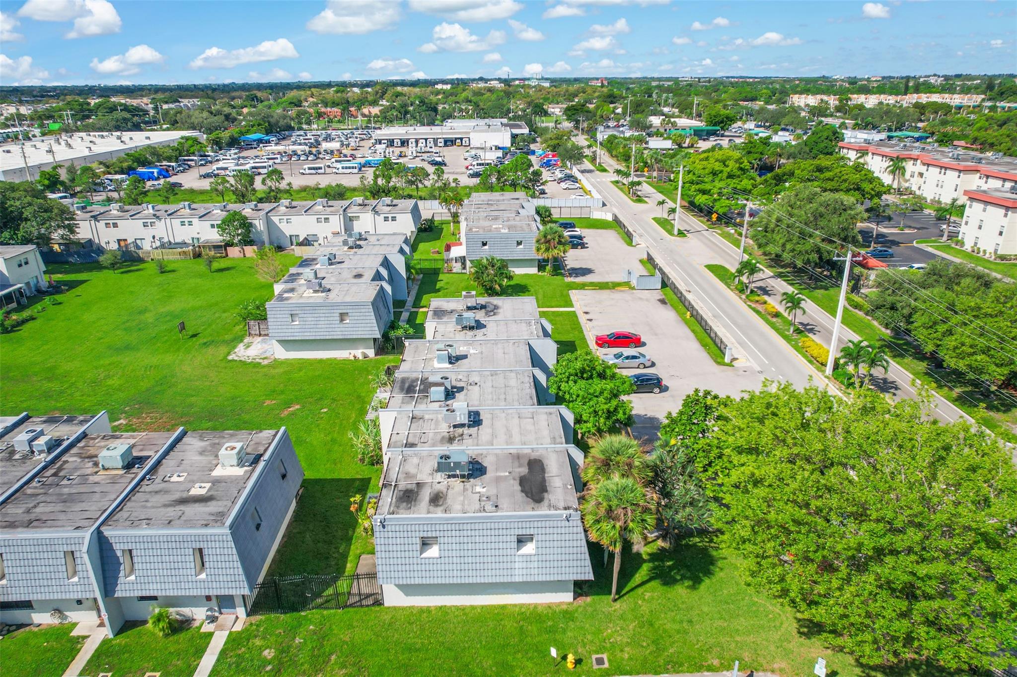 Town&Country of LaudLakes - Residential