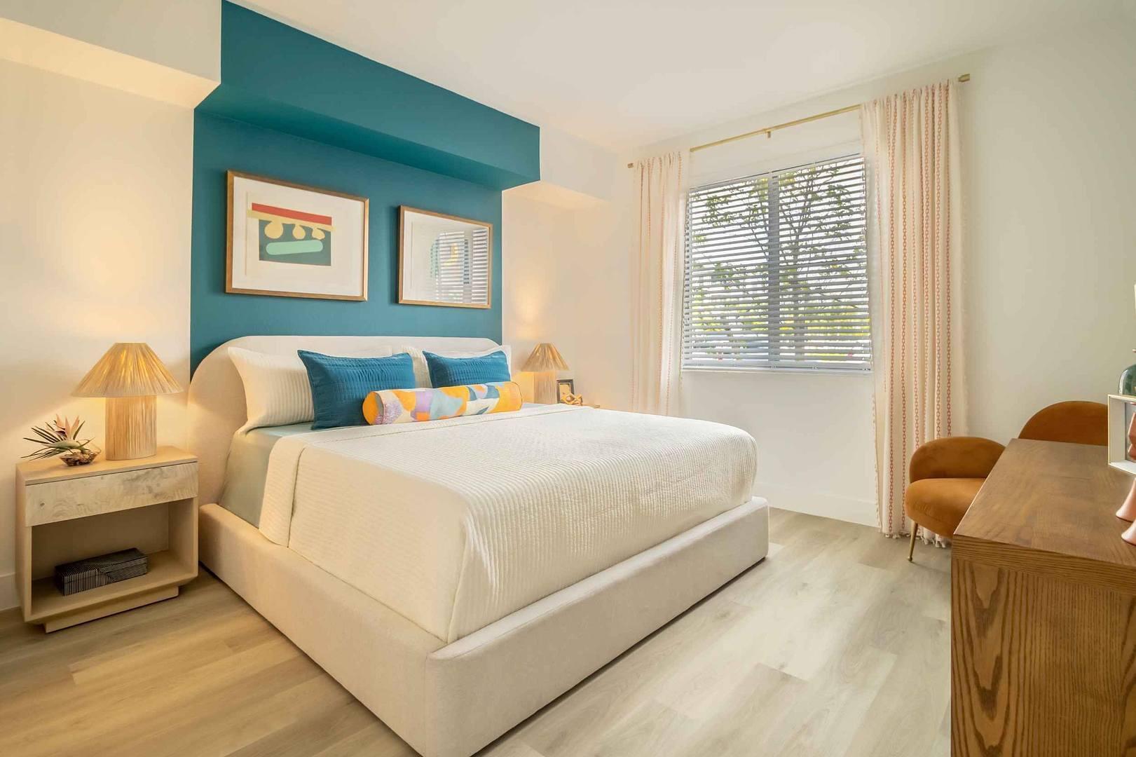 Vibe Residences - Residential Lease