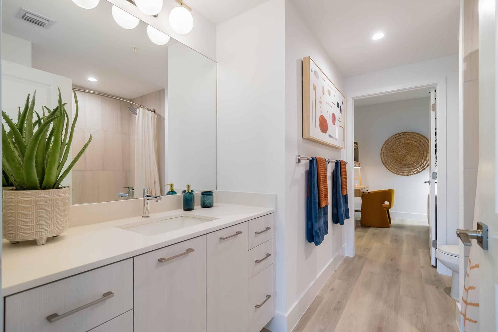 Vibe Residences - Residential Lease