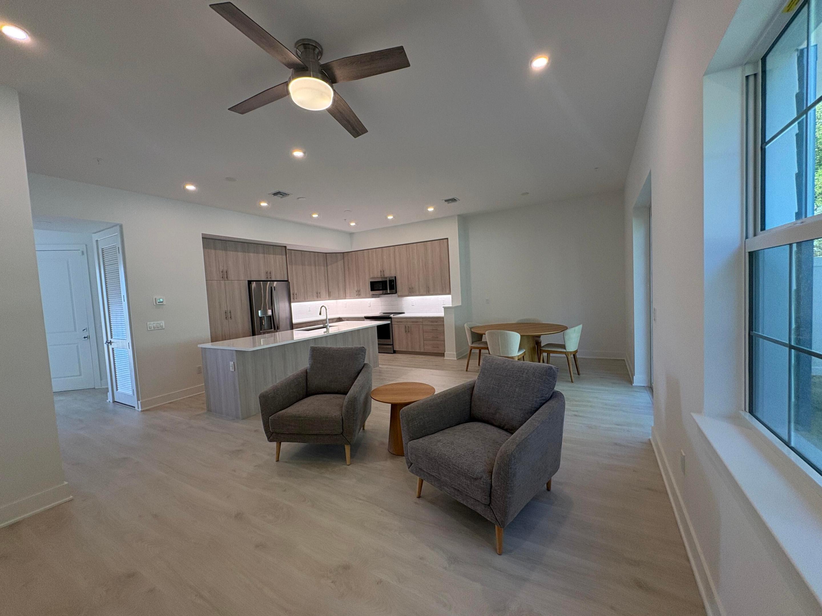RESERVE AT TEQUESTA - Residential