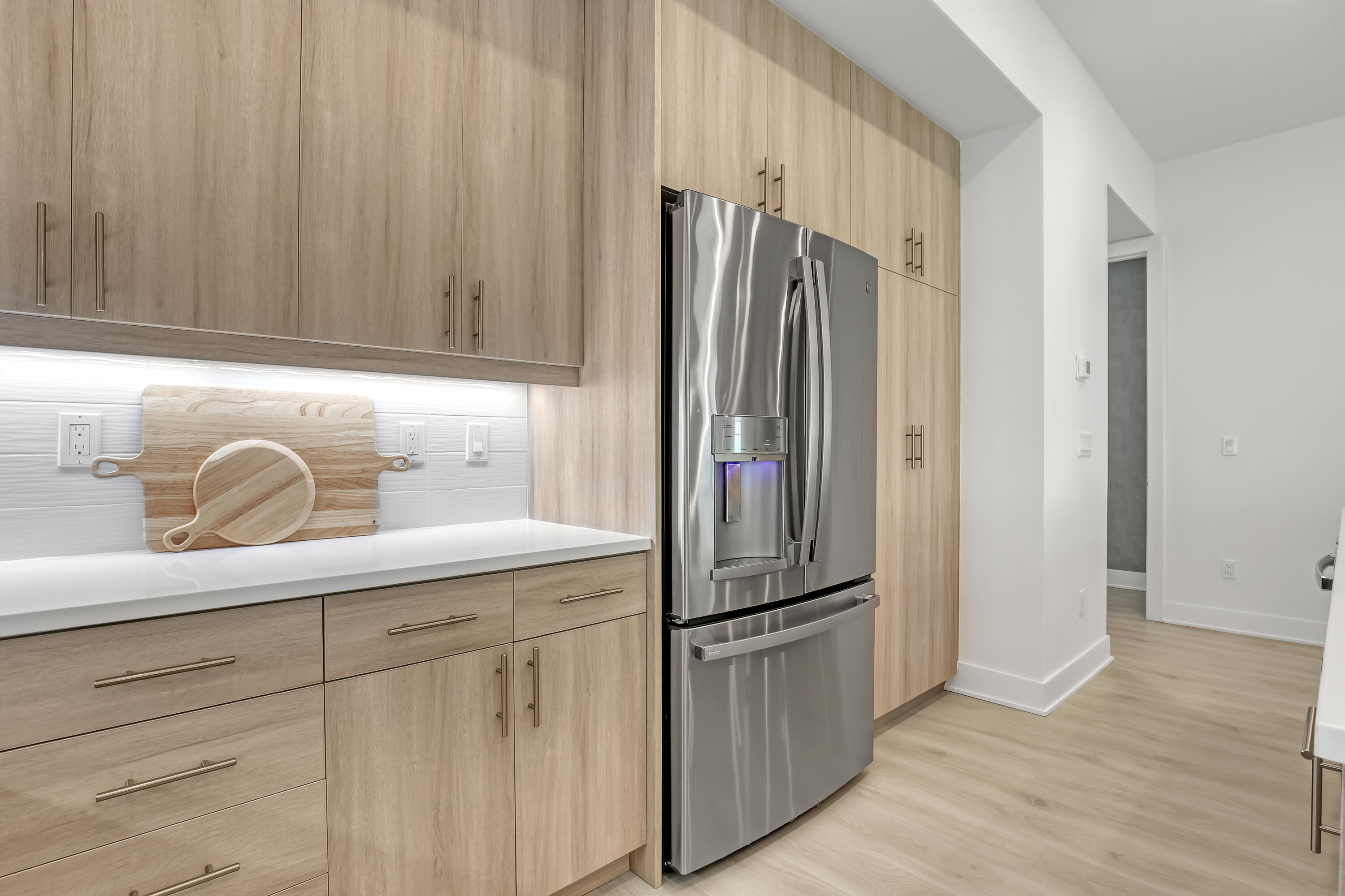 RESERVE AT TEQUESTA - Residential