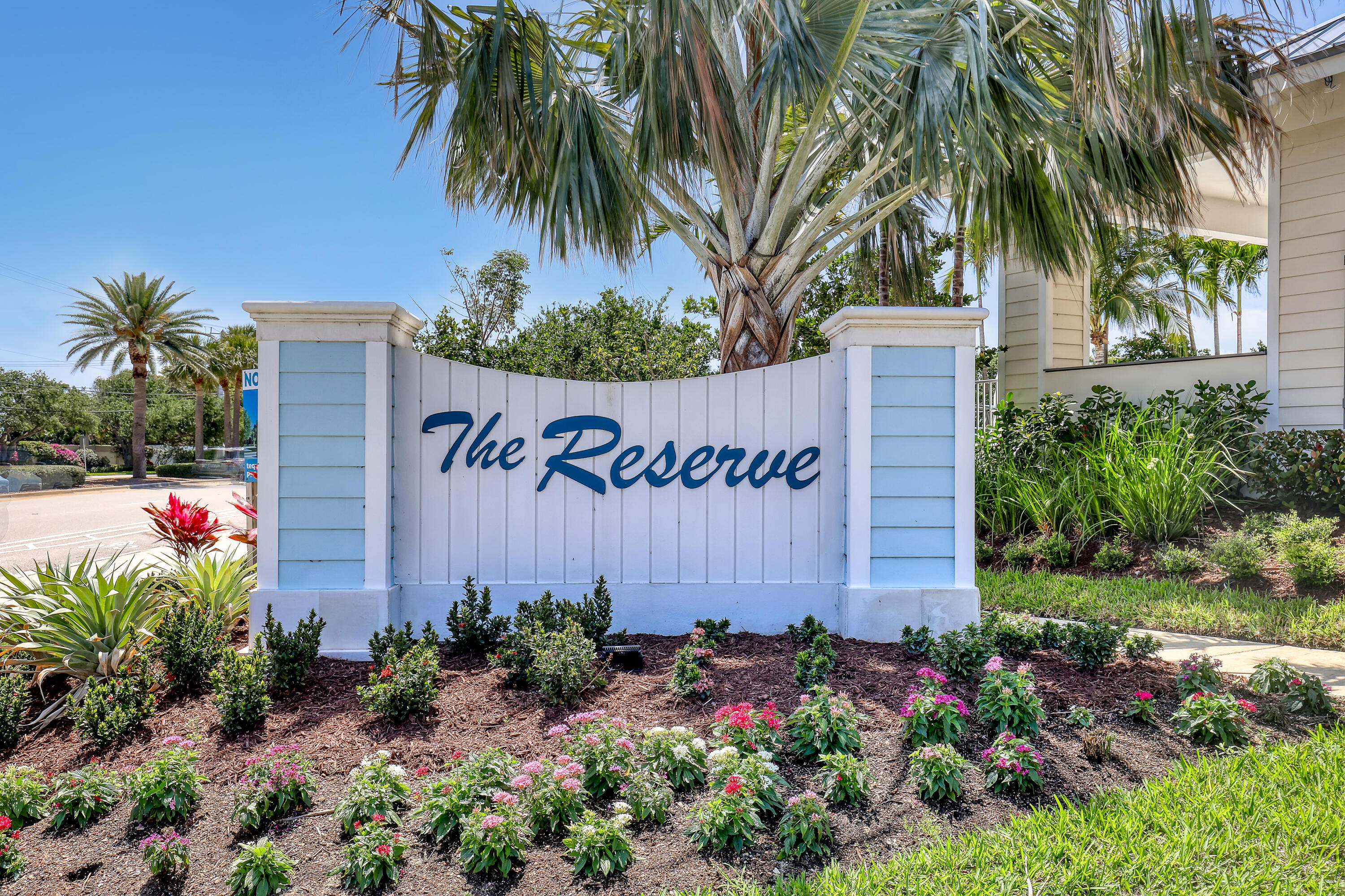 RESERVE AT TEQUESTA - Residential