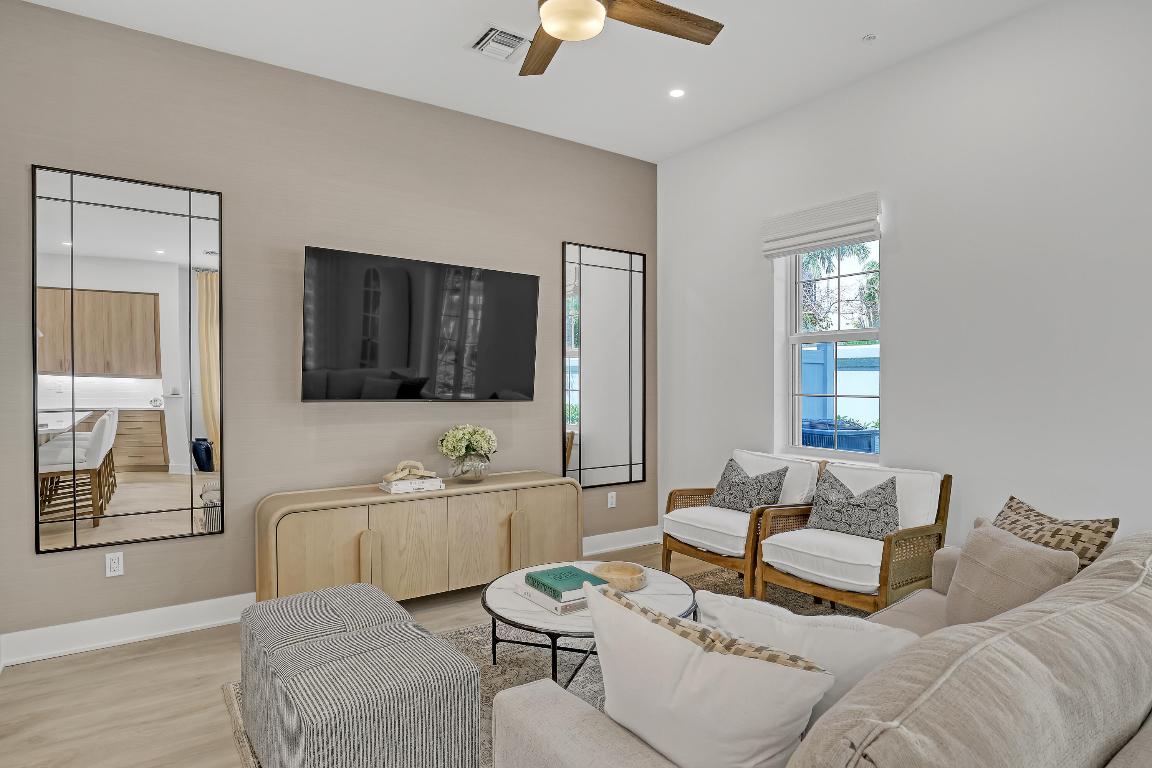 RESERVE AT TEQUESTA - Residential
