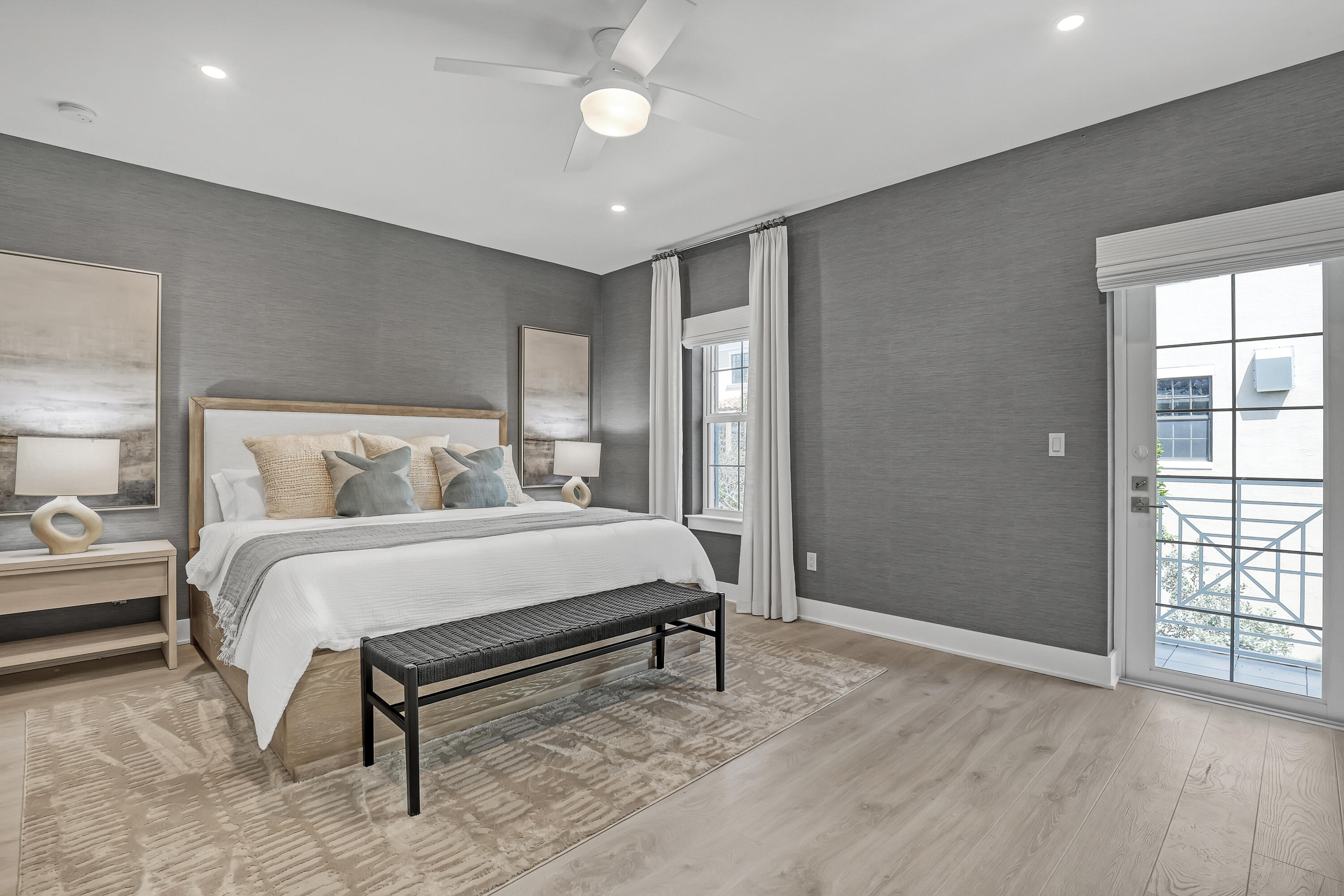 RESERVE AT TEQUESTA - Residential