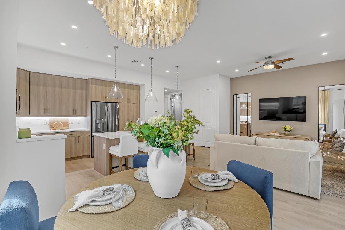 RESERVE AT TEQUESTA - Residential