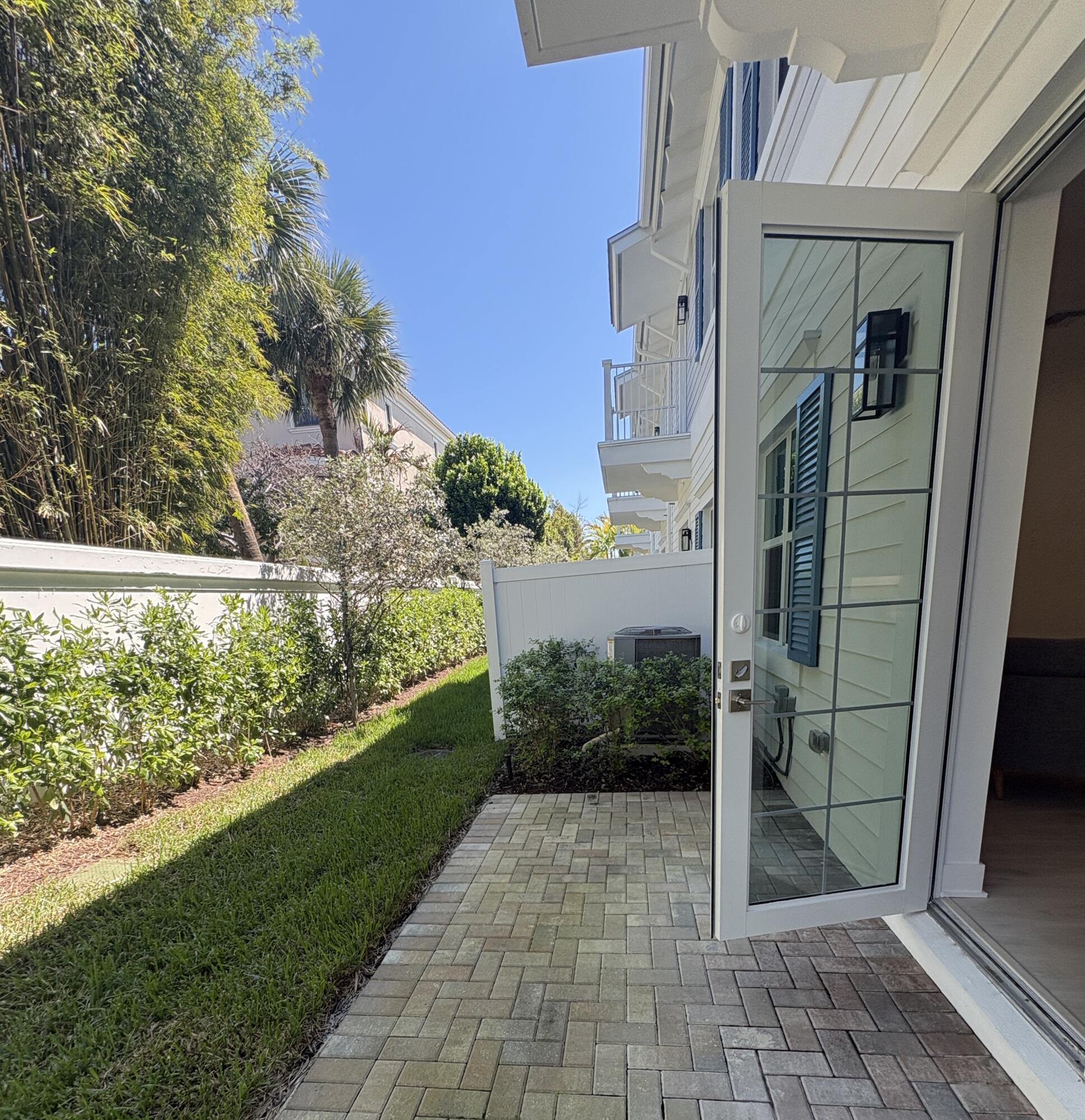 RESERVE AT TEQUESTA - Residential