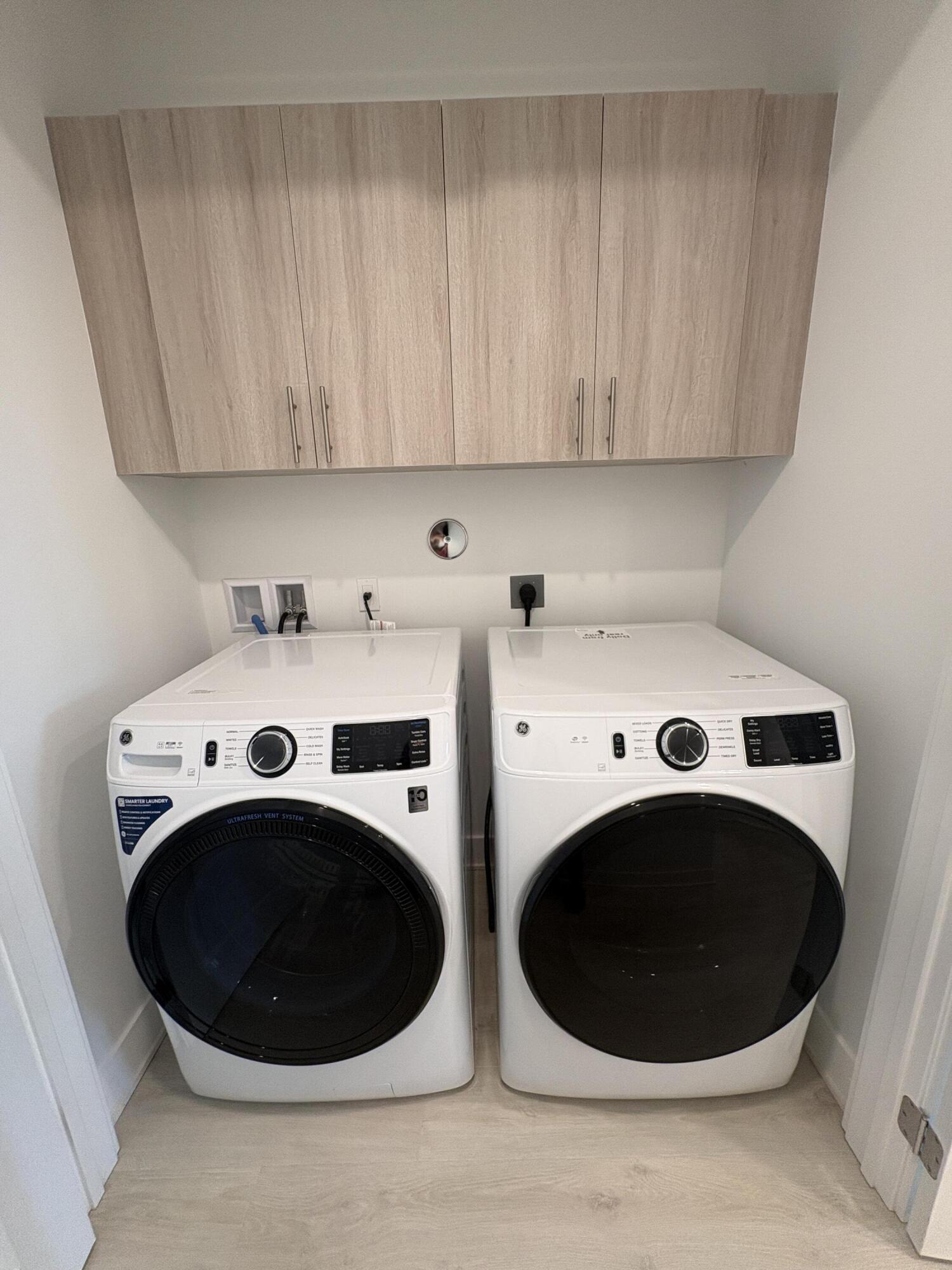 RESERVE AT TEQUESTA - Residential