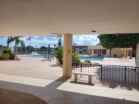 Tiny photo for 2950 Sunrise Lakes Drive W #305, Sunrise, FL 33322 (MLS # B26025110)