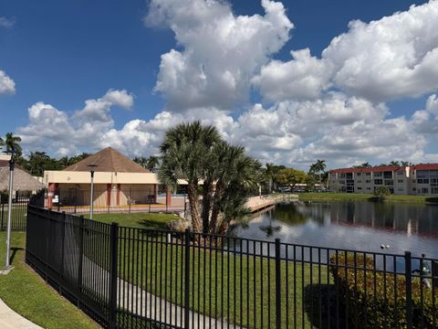 Tiny photo for 2950 Sunrise Lakes Drive W #305, Sunrise, FL 33322 (MLS # B26025110)