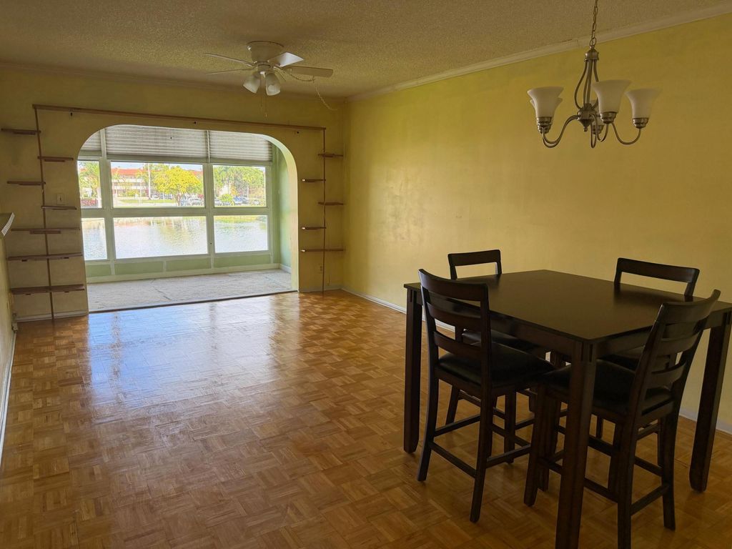 Photo of 2950 Sunrise Lakes Drive W #305, Sunrise, FL 33322 (MLS # B26025110)