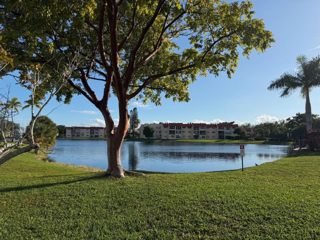 Photo of 2950 Sunrise Lakes Drive W #305, Sunrise, FL 33322 (MLS # B26025110)